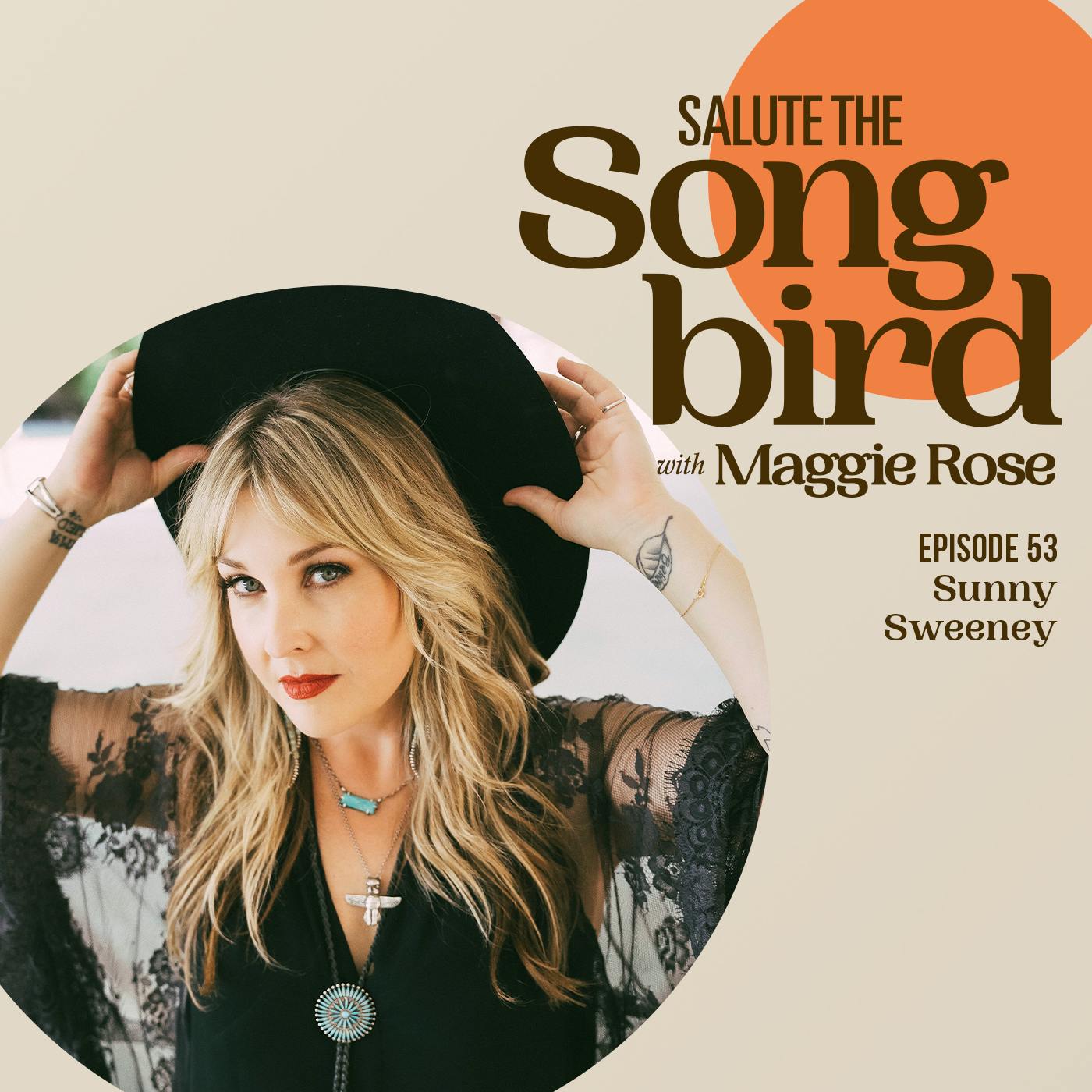 Sunny Sweeney Sunny Sweeney