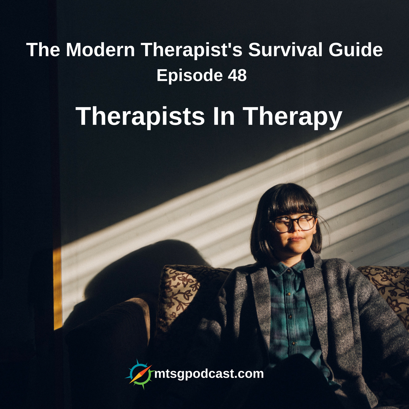 The Modern Therapist\'s Survival Guide with Curt Widhalm and Katie Vernoy