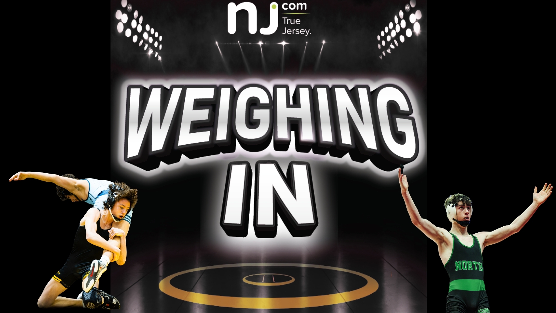 Weighing In, S2, Ep11: Chaos reigns in wrestling state tournament with upsets galore & more
