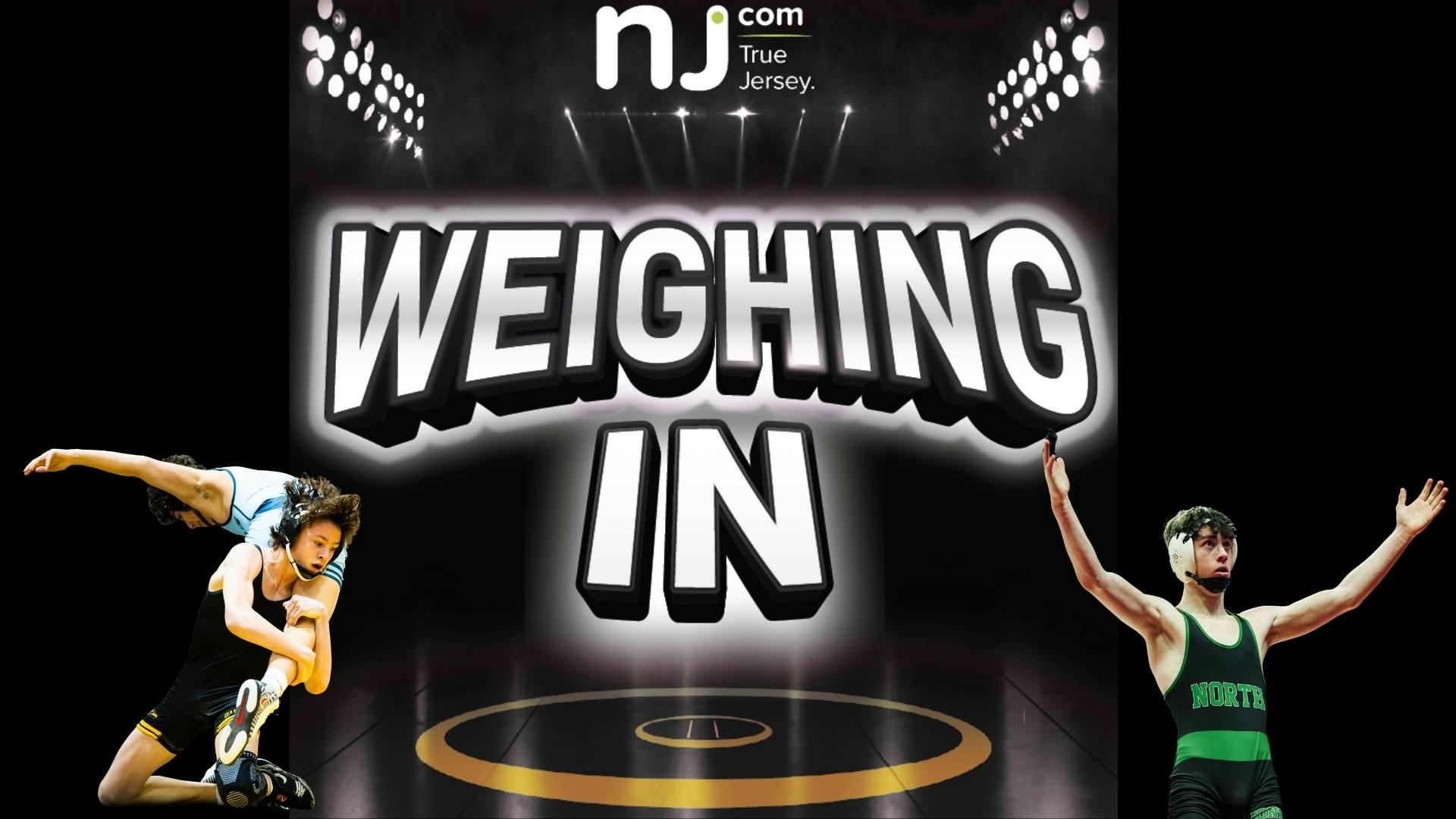 Weighing In, S2, Ep11: Chaos reigns in wrestling state tournament with upsets galore & more Weighing In, S2, Ep11: Chaos reigns in wrestling state tournament with upsets galore & more