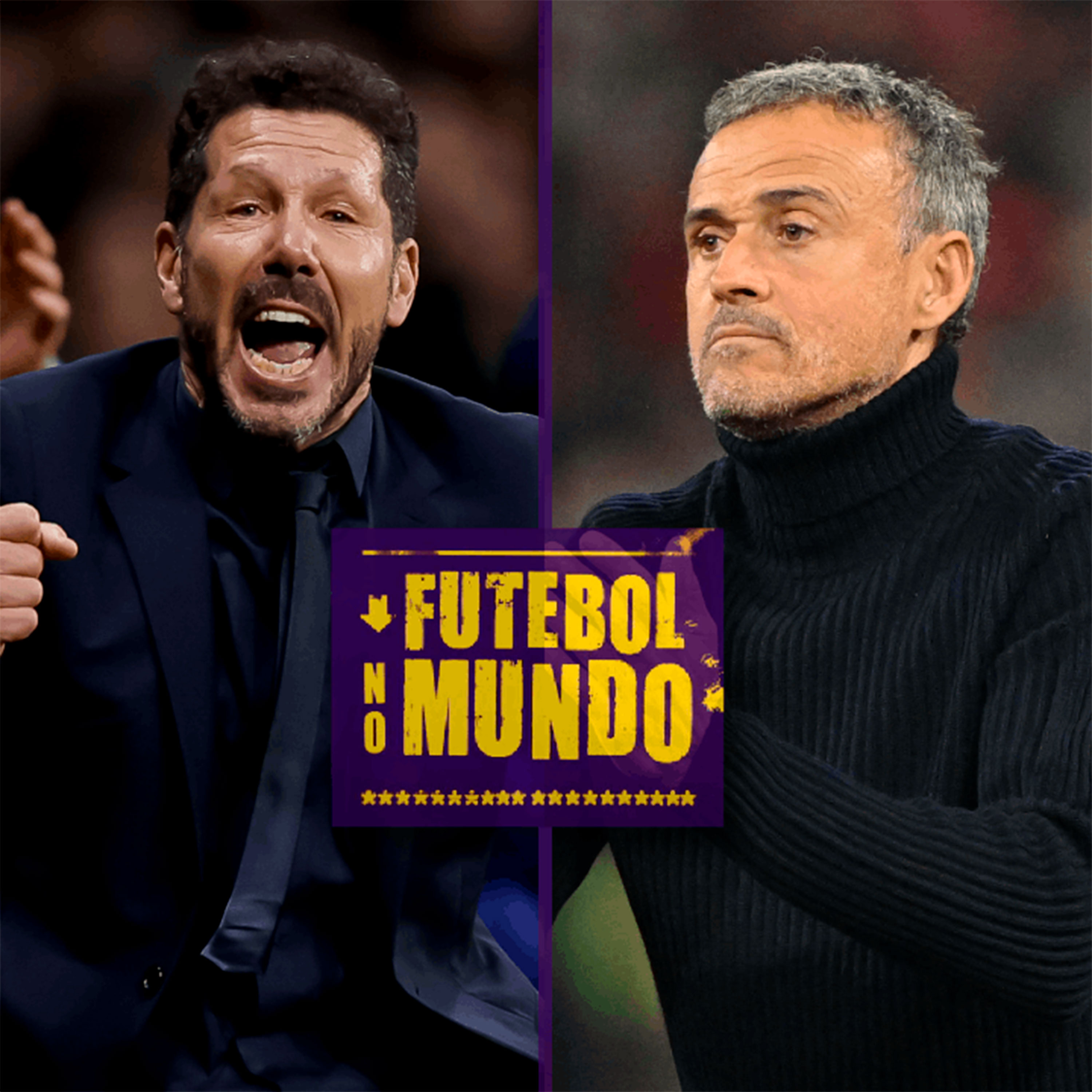Futebol no Mundo #418: Análise da Champions, viradas de PSG, Barça e Atleti e disputa por vagas