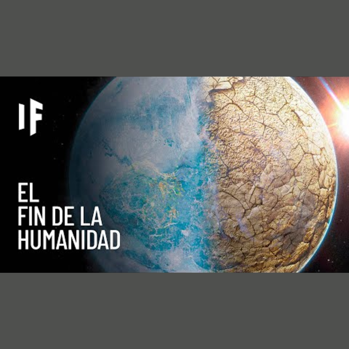 ¿Qué pasaría si la Tierra girara de costado? episode artwork