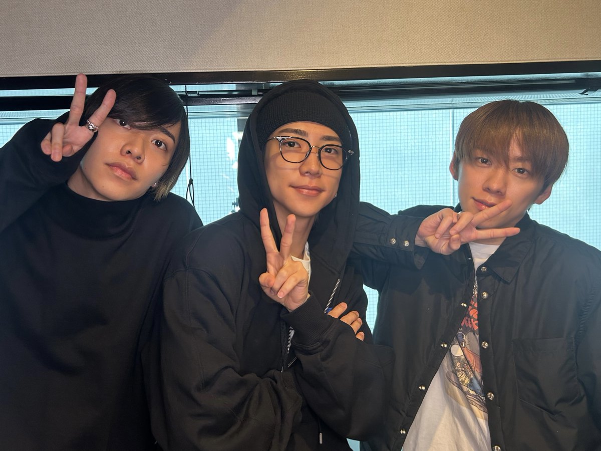 #101 急にこんなイケメンに話しかけられて、ね？【見知らぬ人の親切エピ】やさしい世界！（基/鈴木/松井）