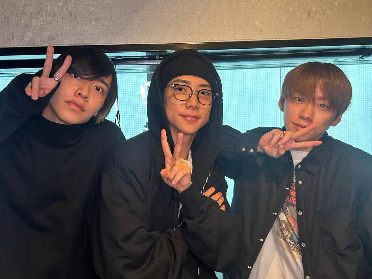 #101 急にこんなイケメンに話しかけられて、ね?【見知らぬ人の親切エピ】やさしい世界!(基/鈴木/松井) #101 急にこんなイケメンに話しかけられて、ね?【見知らぬ人の親切エピ】やさしい世界!(基/鈴木/松井)