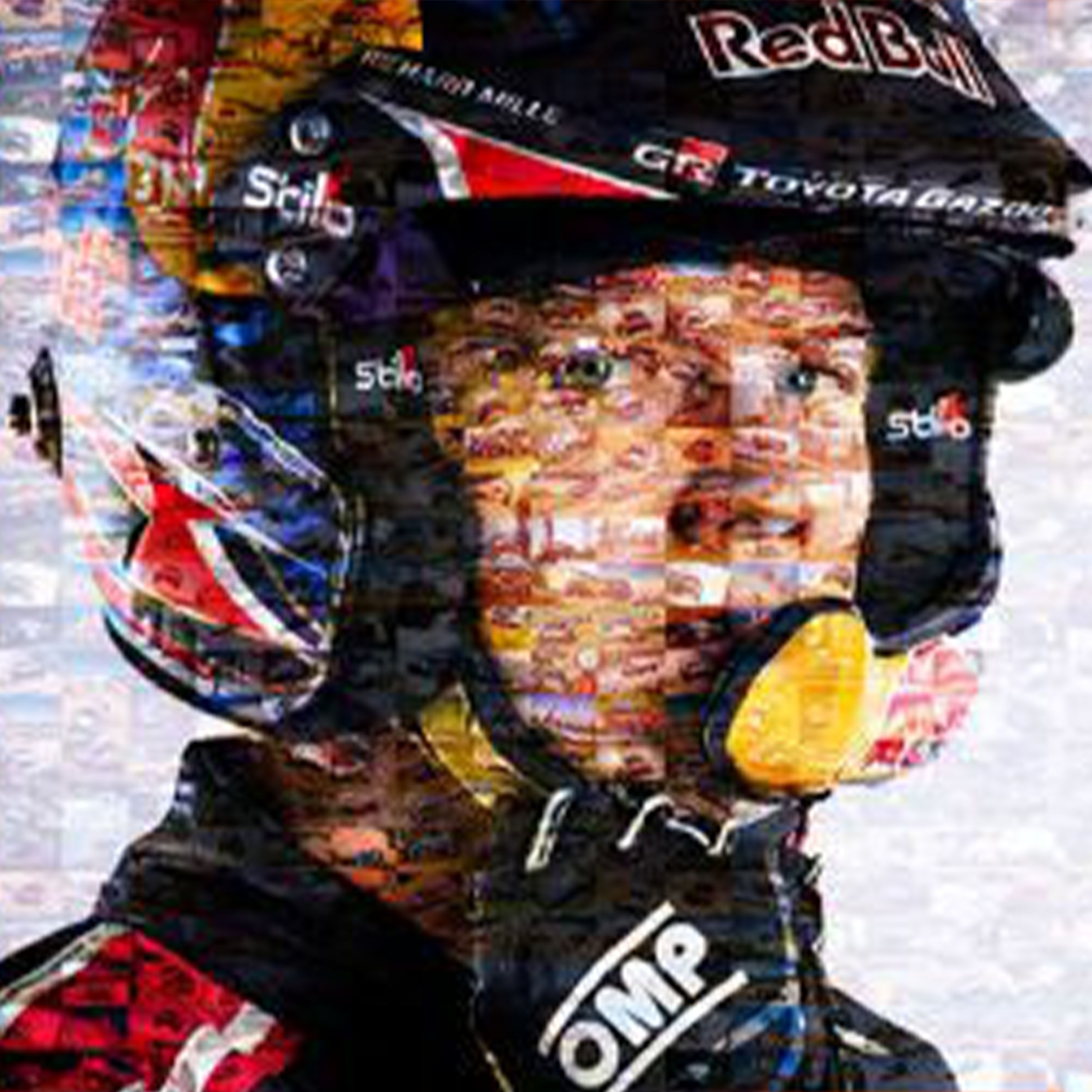 WRC Backstories: Sébastien Ogier