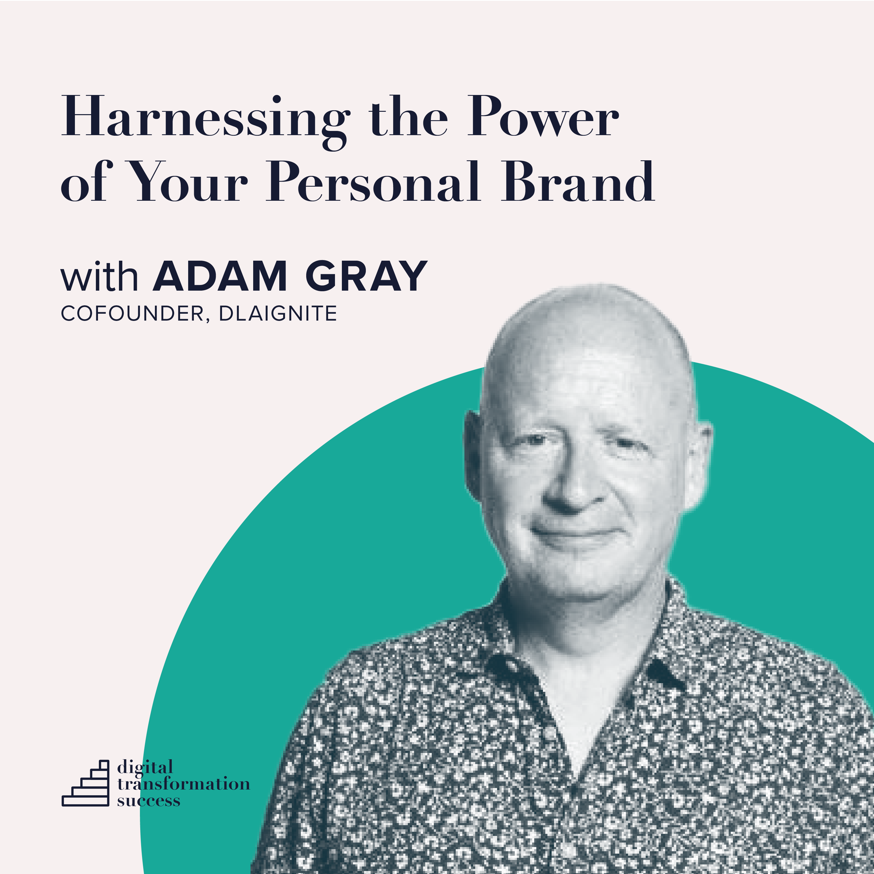 Digital Transformation Success