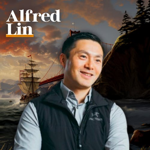 Alfred Lin (@Alfred_Lin) / X