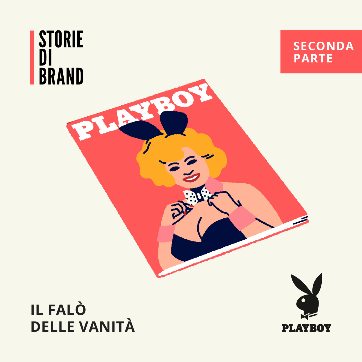 STORIE DI BRAND