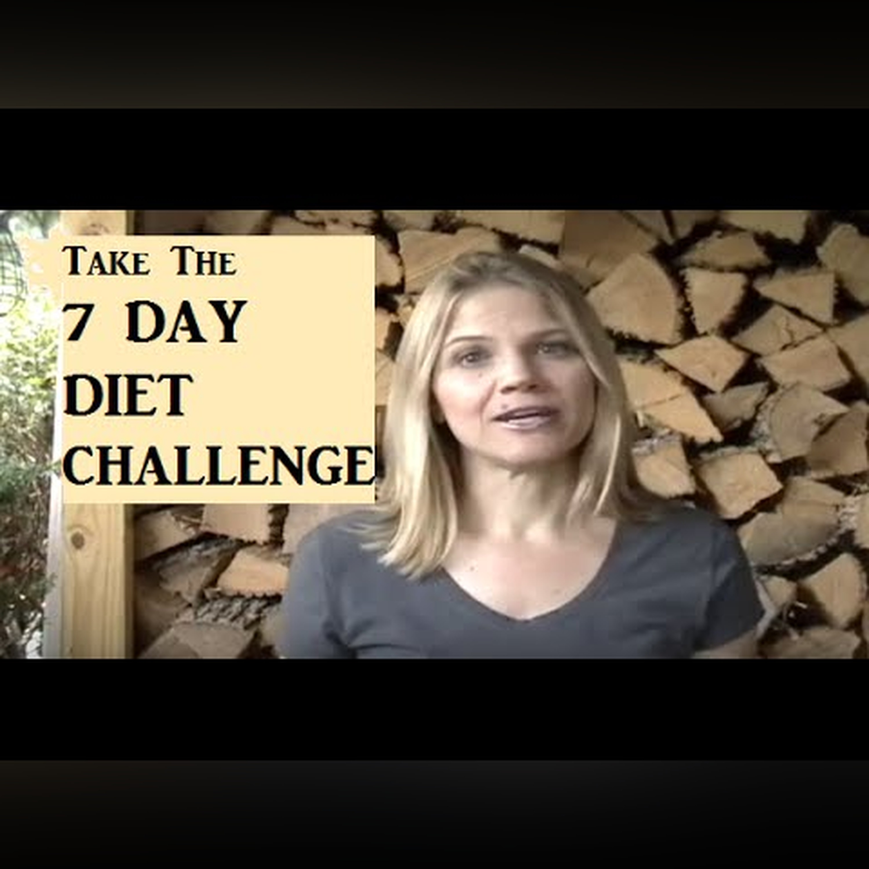 7 Day Diet "Clean Eating" Challenge - Feel Better in 1 Week episode artwork