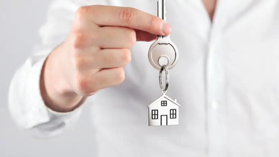 Las donaciones de casa están de moda