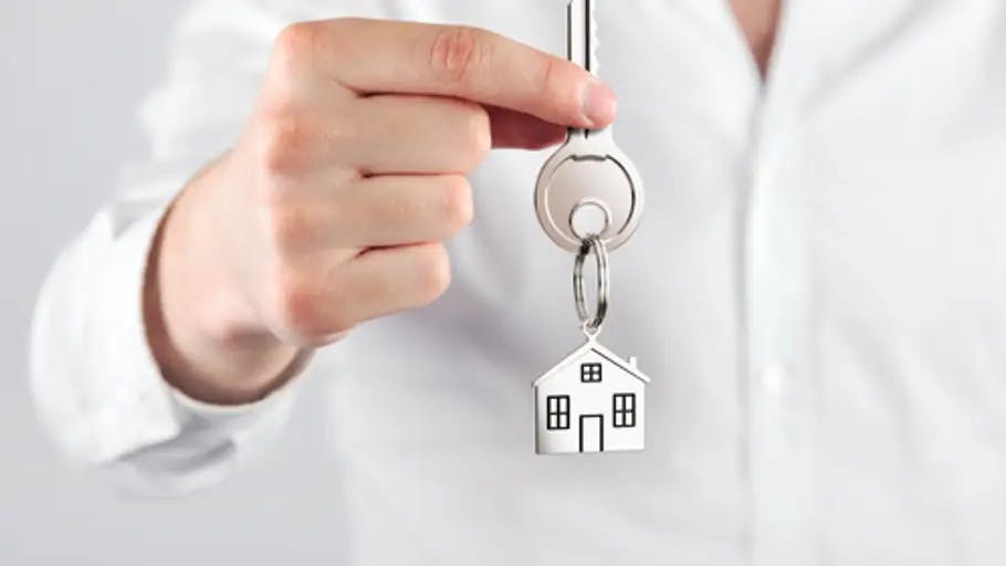 Las donaciones de casa están de moda Las donaciones de casa están de moda