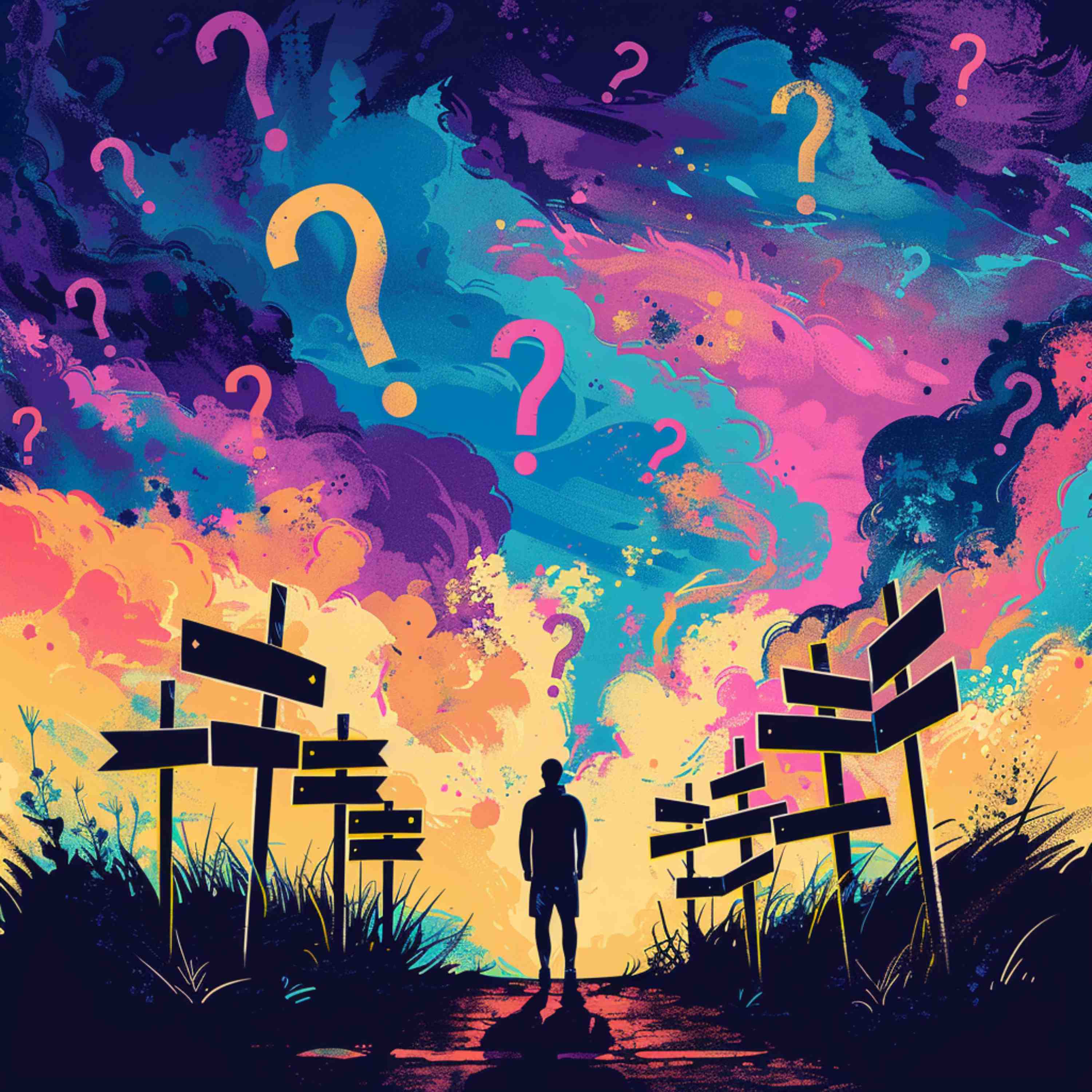 5 Things to Consider Before Choosing a Career by Lisa Harrison of Mad Money Monster on Work-Life Balance