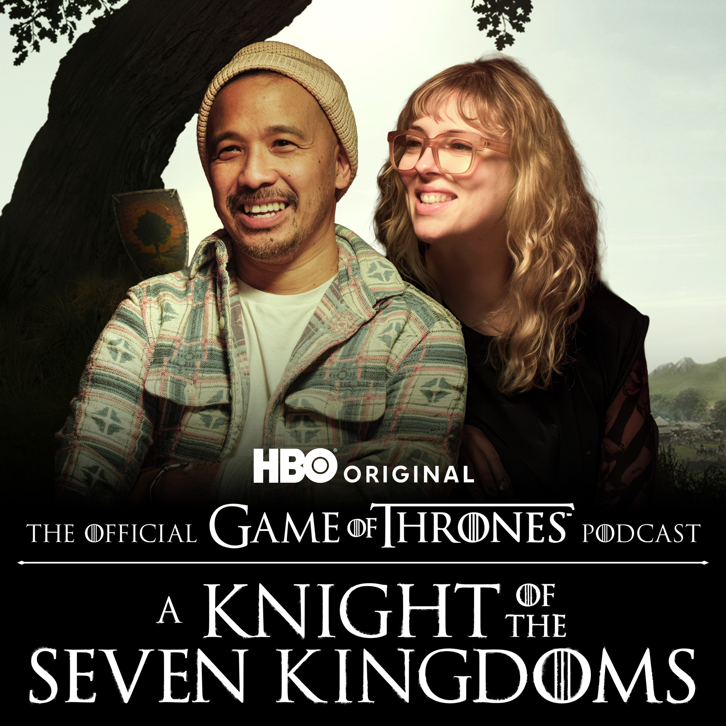 Ep.6: The Morrow (with Showrunner Ira Parker)