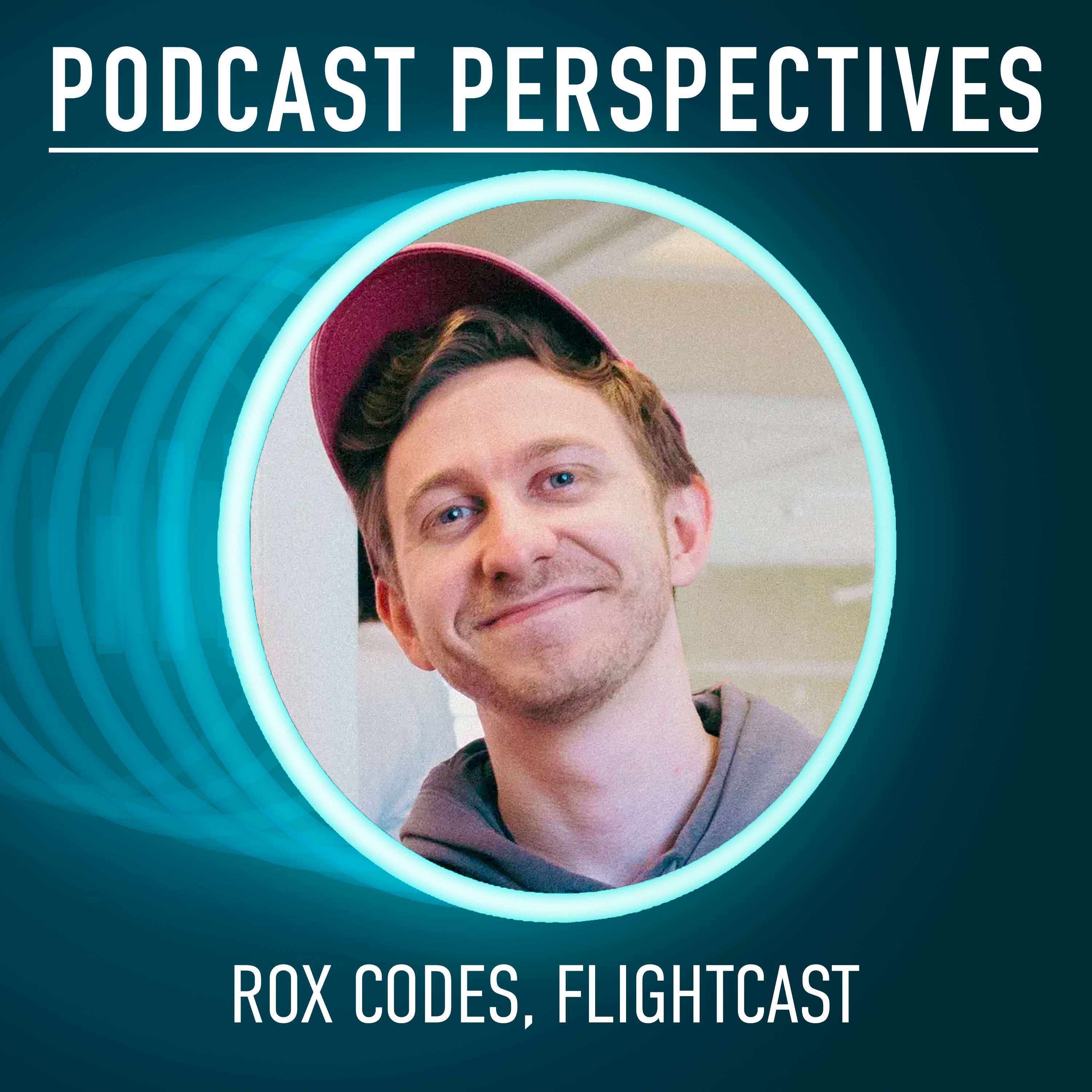 From MrBeast to Podcasting: Rox Codes on Building YouTube Studio for Podcasts