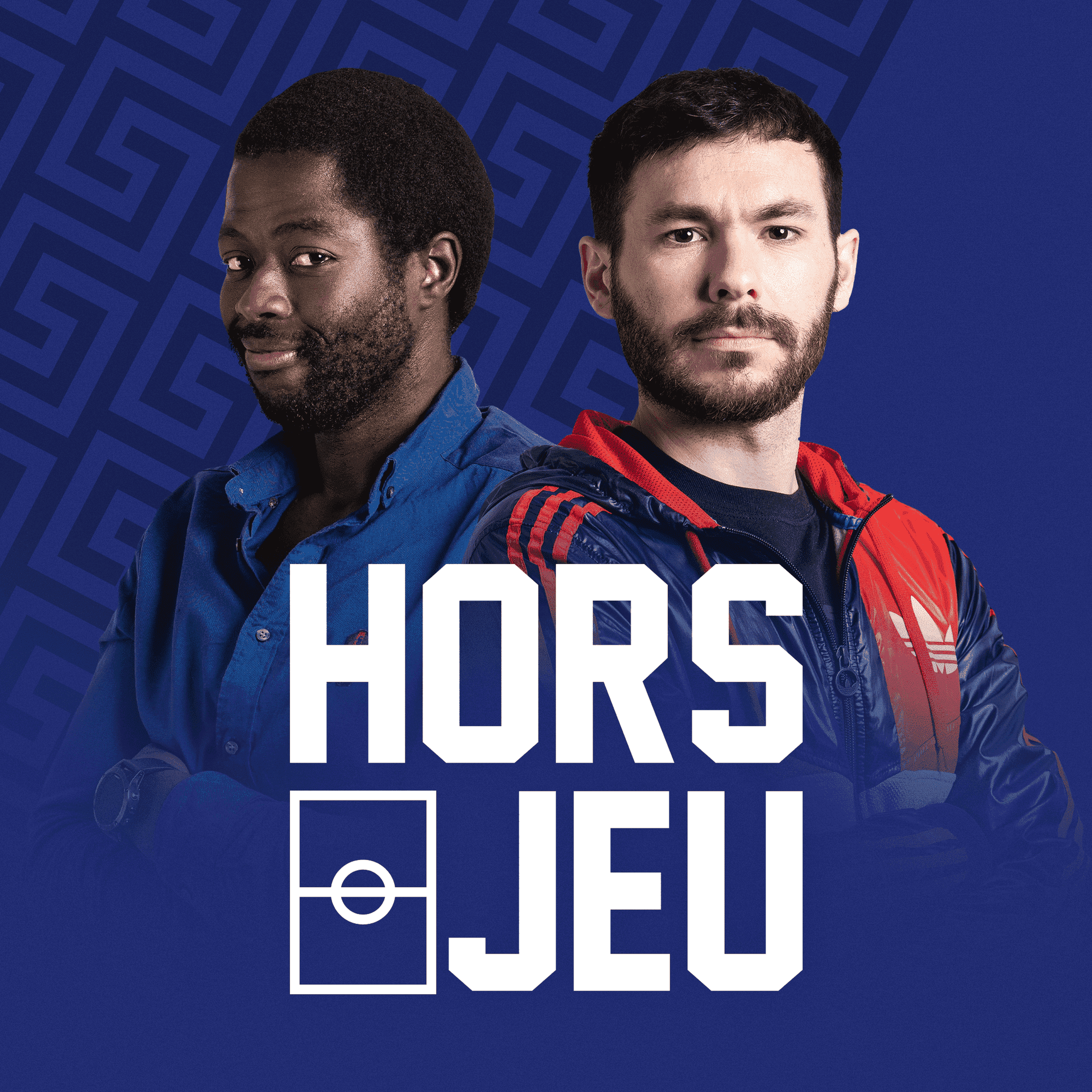 #5 - Zack Nani et Quento sont là pour analyser tout le foot européen ! episode artwork
