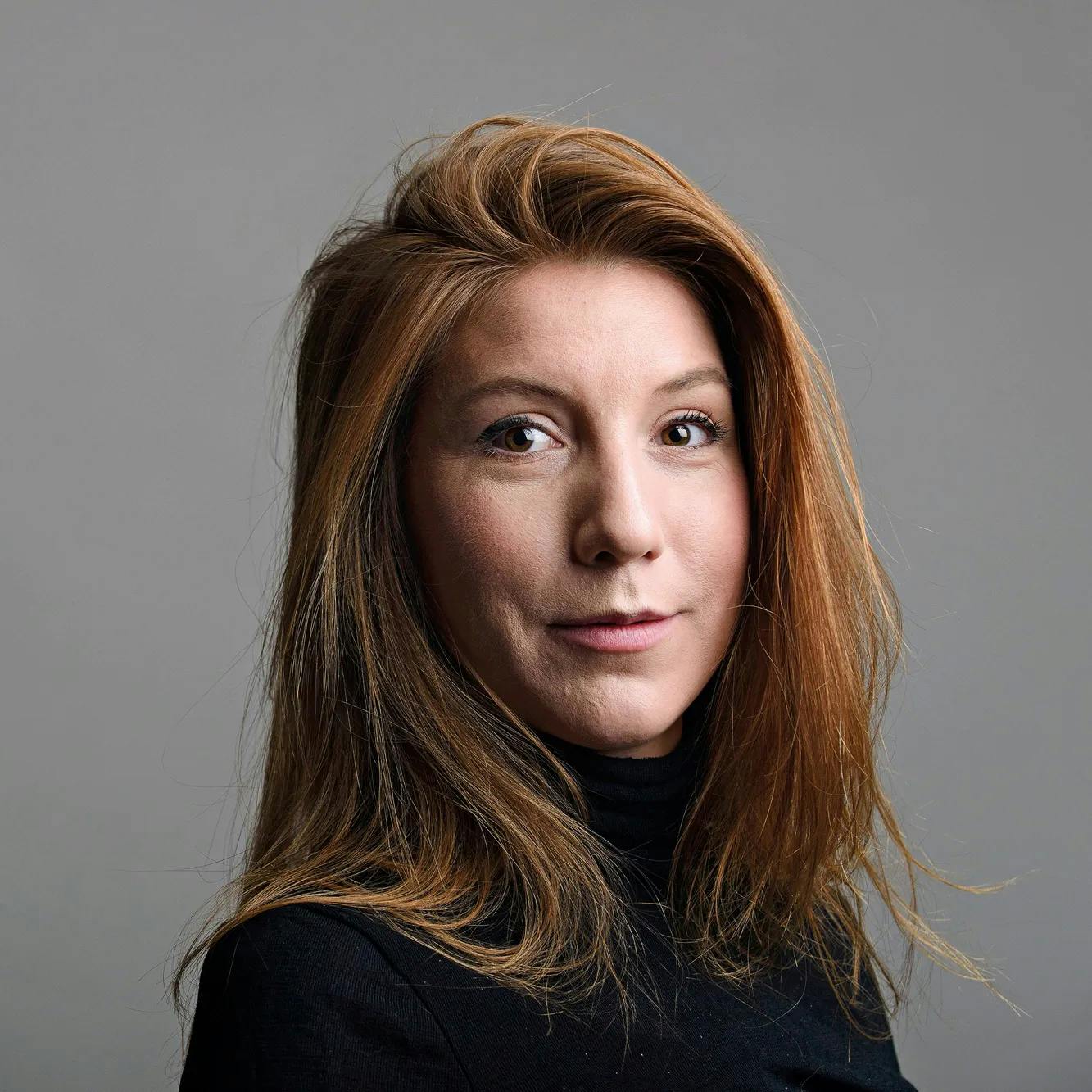 The Murder of Kim Wall - The Submarine Case The Murder of Kim Wall - The Submarine Case