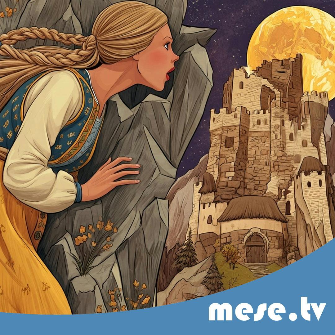 A szélvári csudavirág | mesélő: Rétvári Adrienn | mese.tv A szélvári csudavirág | mesélő: Rétvári Adrienn | mese.tv