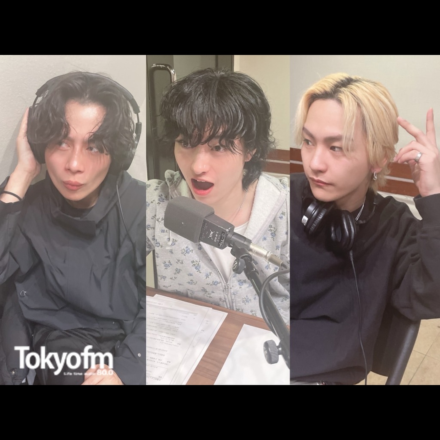 #119 「いただきます」の音源を初公開！ episode artwork
