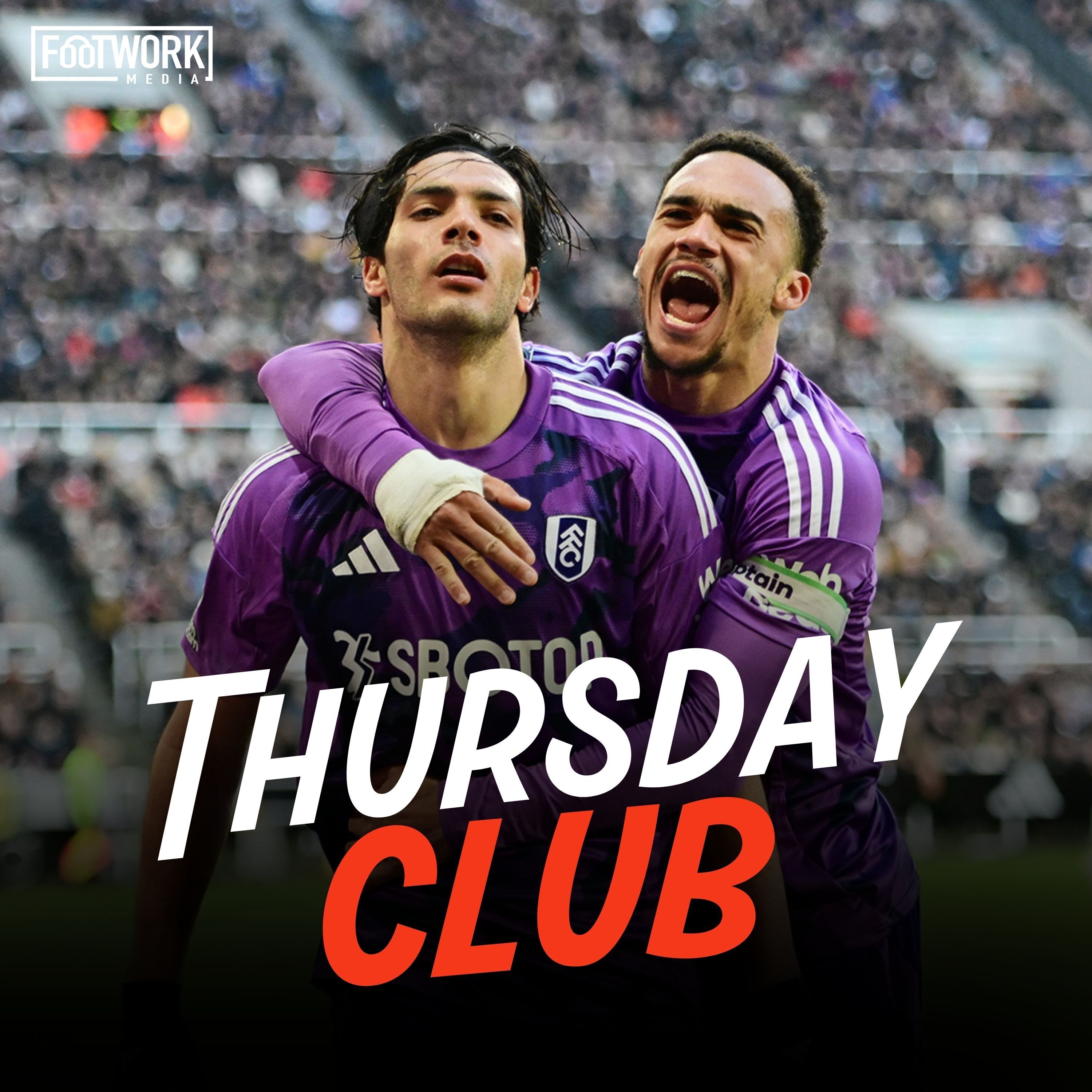 Thursday Club: Tyne to Shine