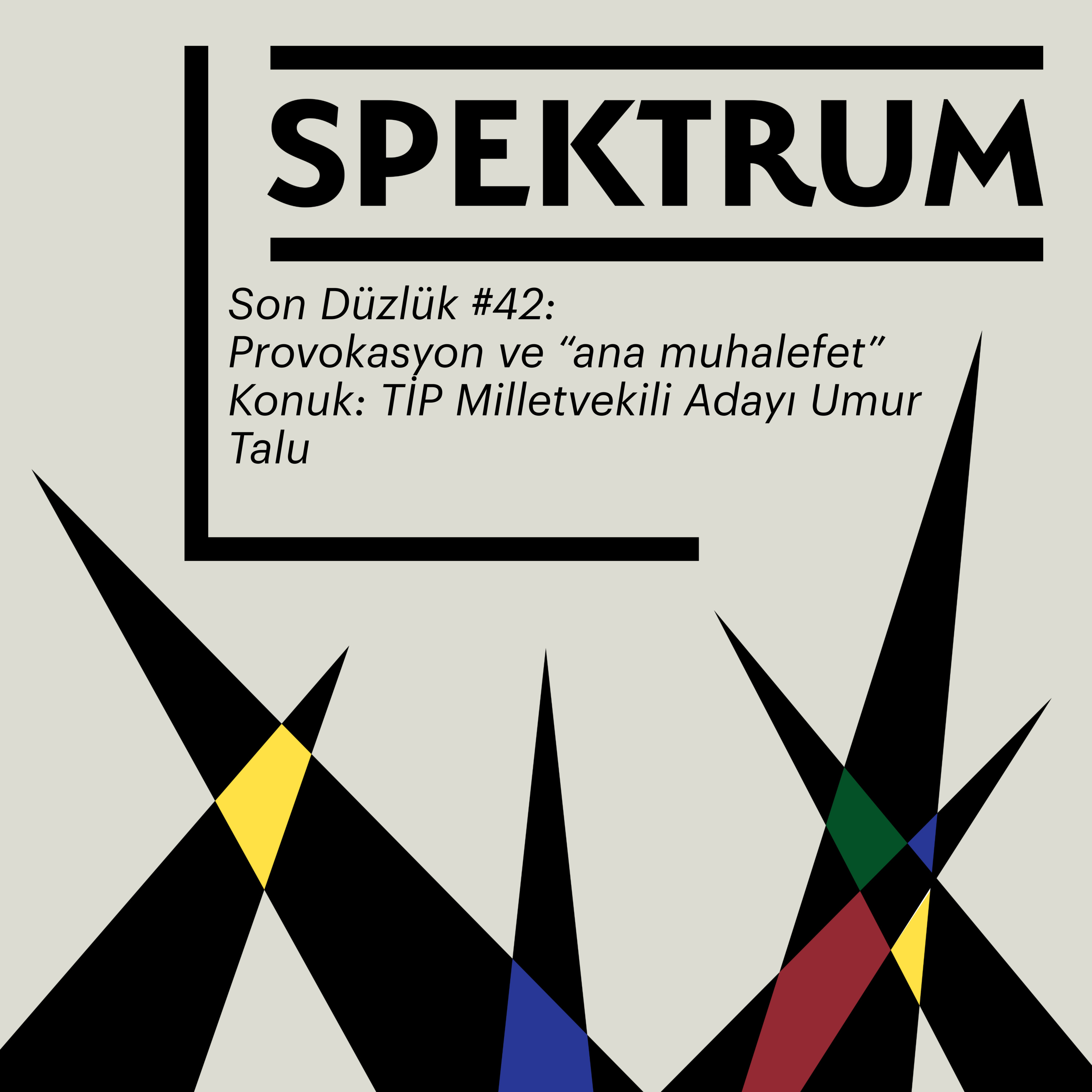 Spektrum Podcast