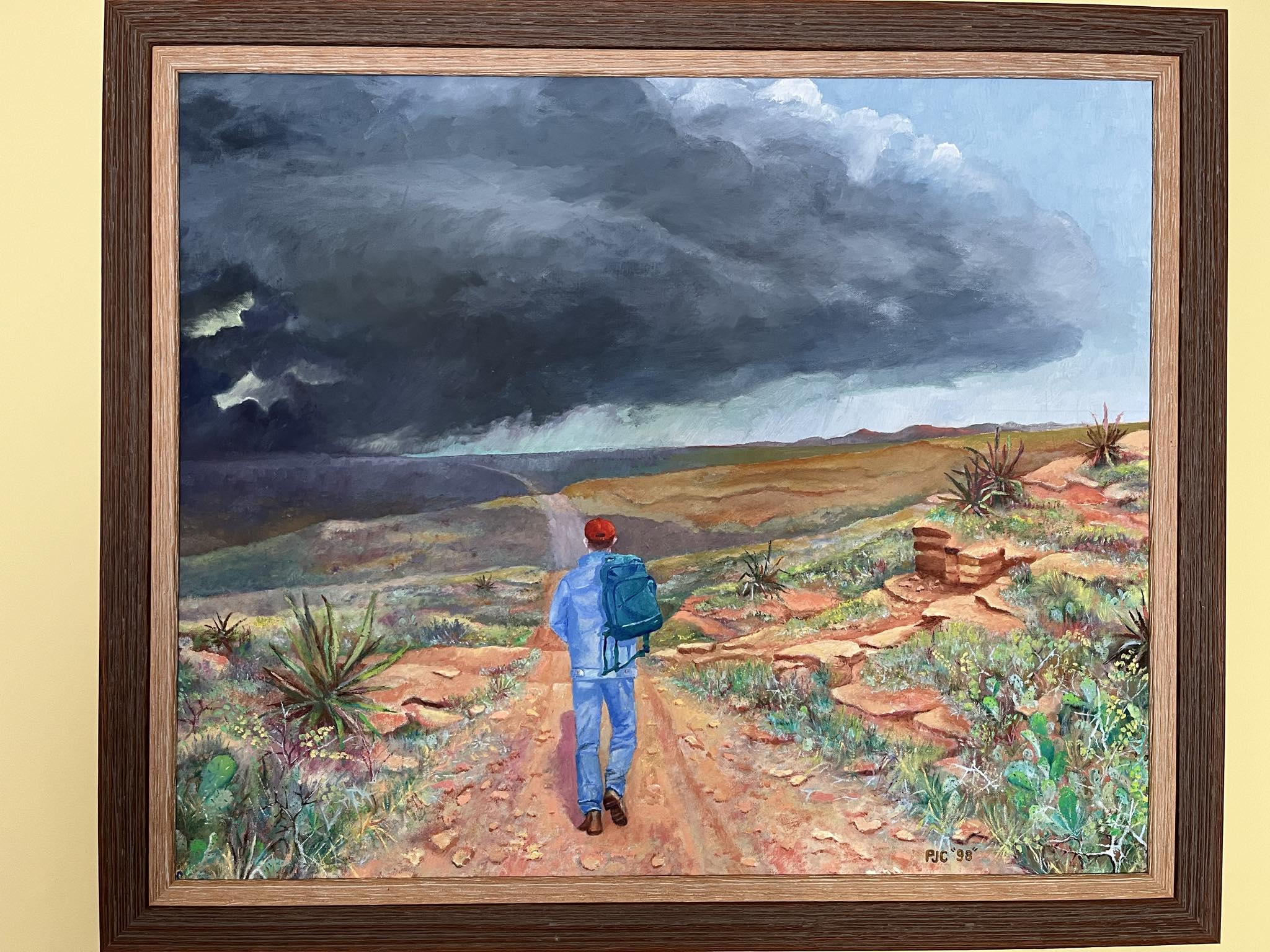 Set Lusting Bruce: The Bruce Springsteen Fan Podcast