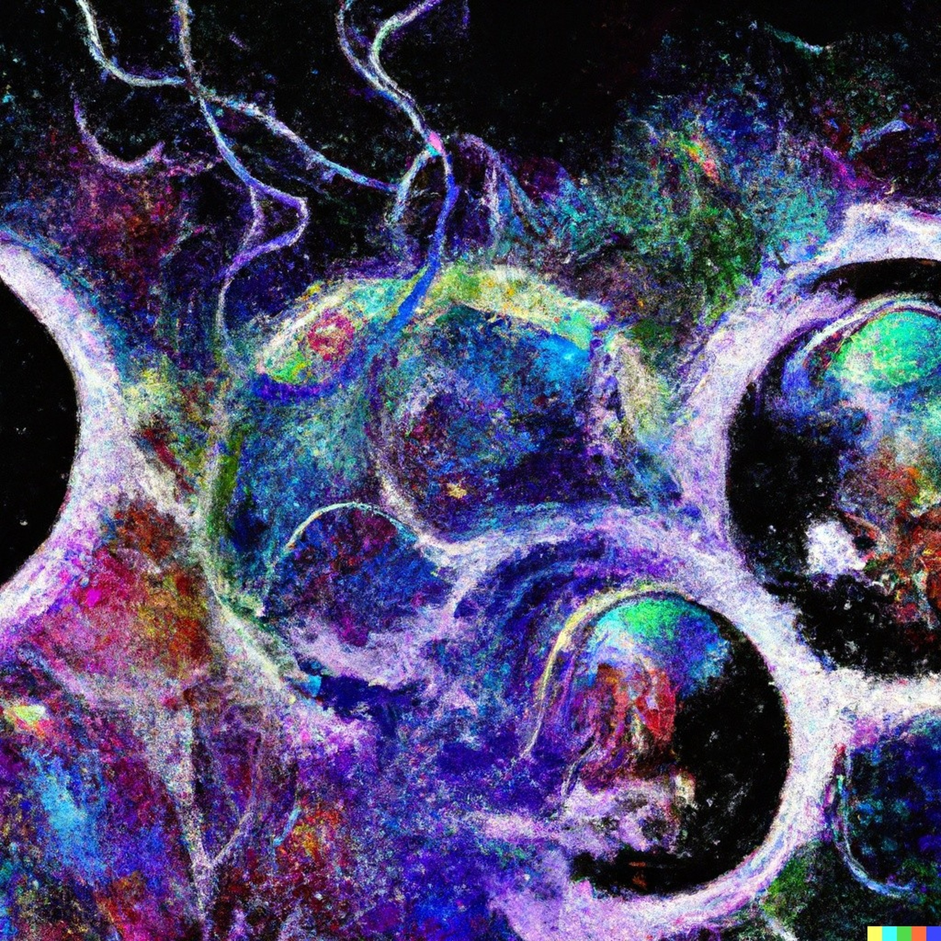 Multiverse News podcast artwork