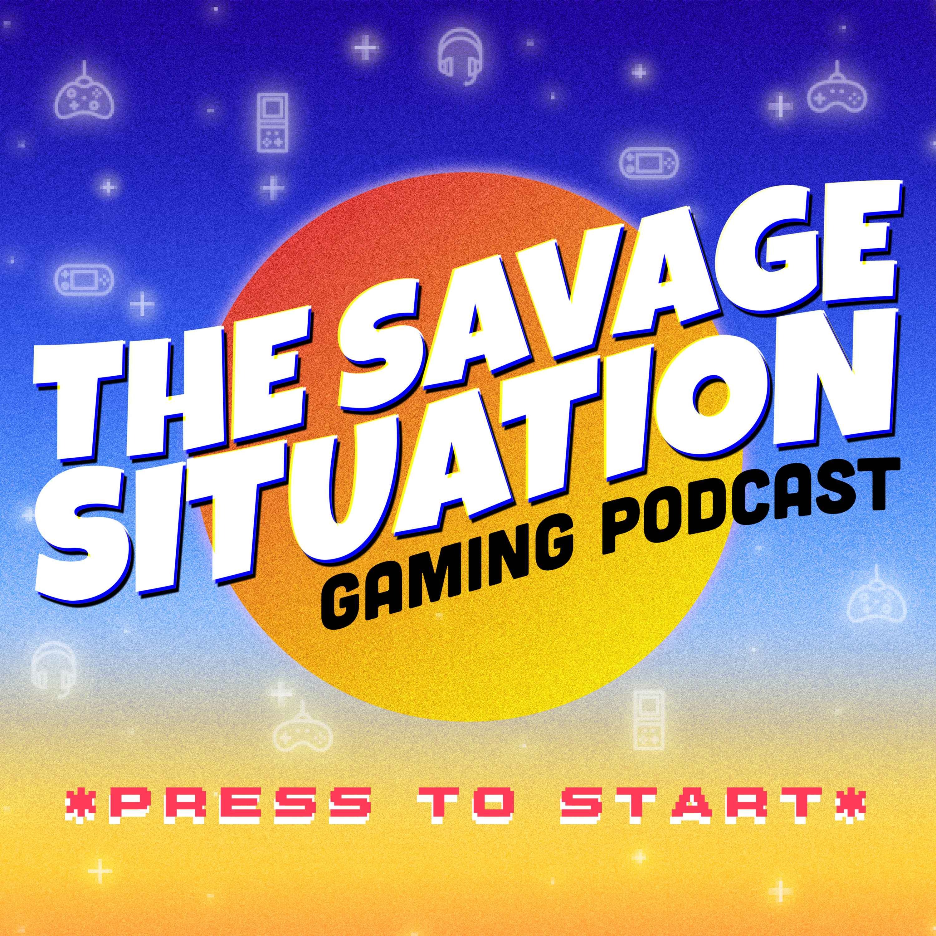 The Savage Situation Podcast