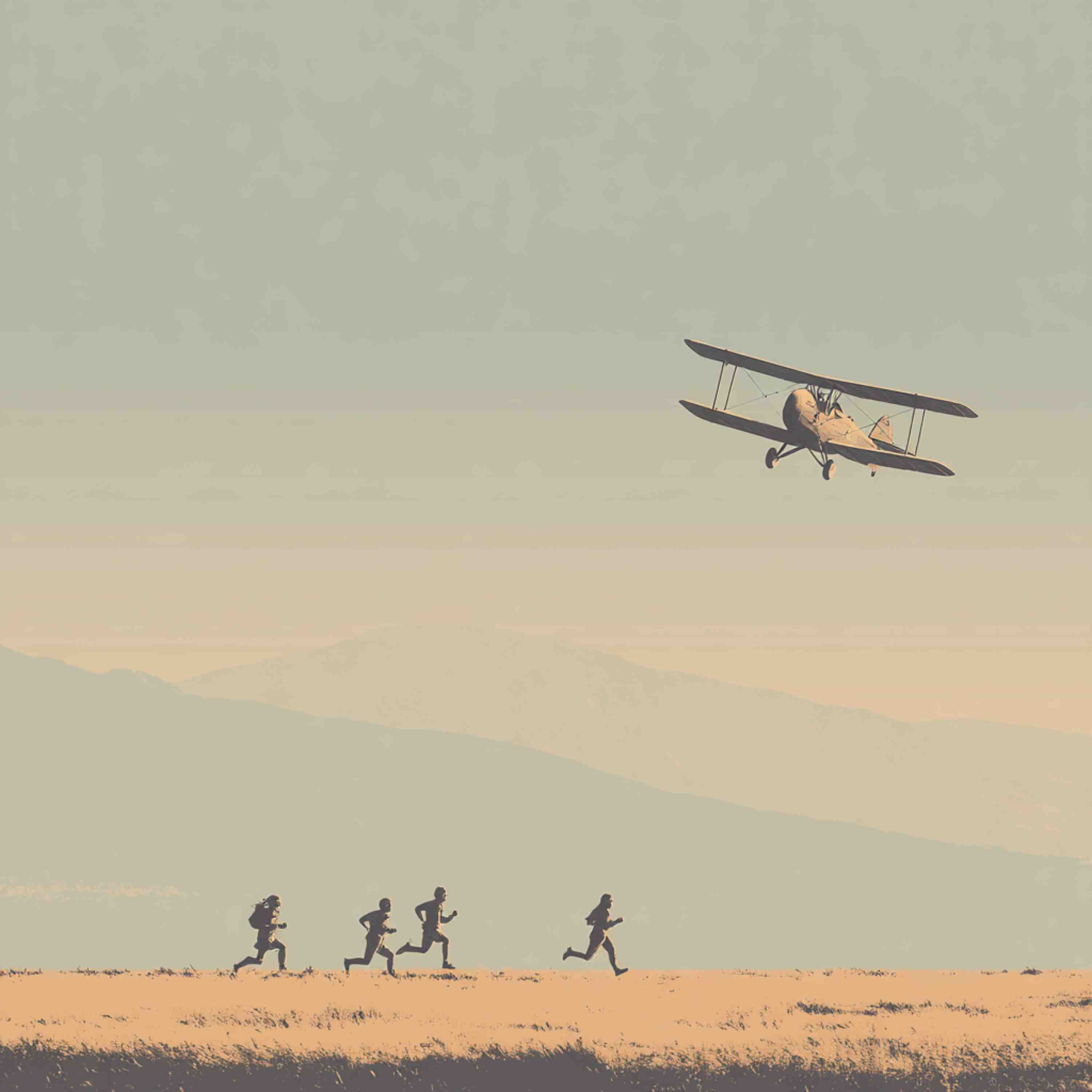 The Chase Is the Reward by Allison Vesterfelt on Achievement and Pursuing Your Dreams