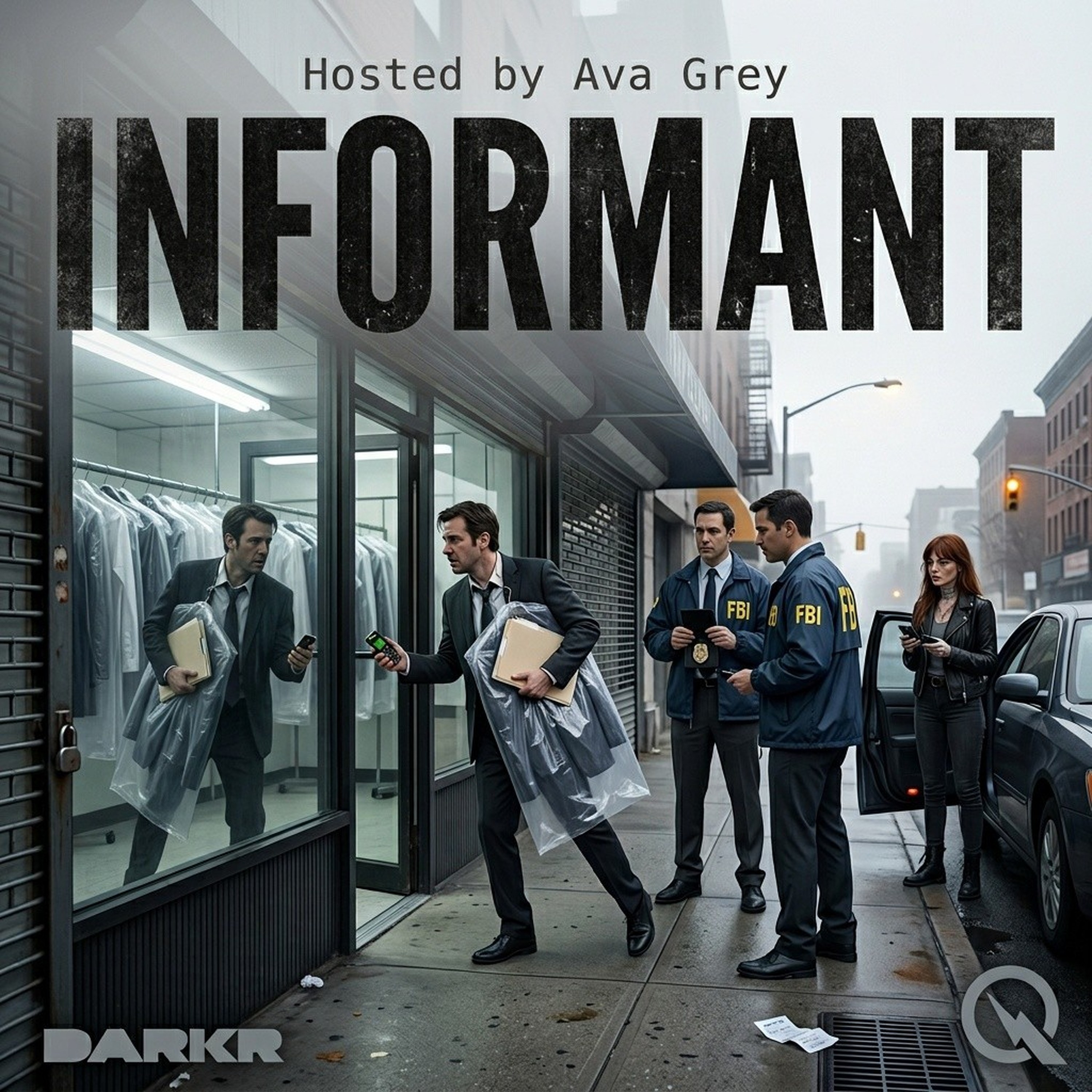 Informant