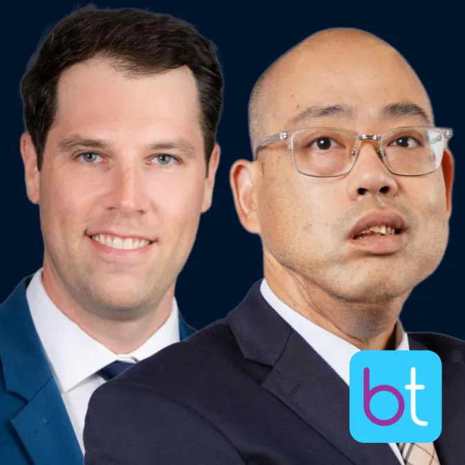 Ep. 285 Post-Operative Care & Complications in Coblation Intracapsular Tonsillectomy in Children with Dr. Kevin Huoh and Dr. Stephen Chorney episode artwork