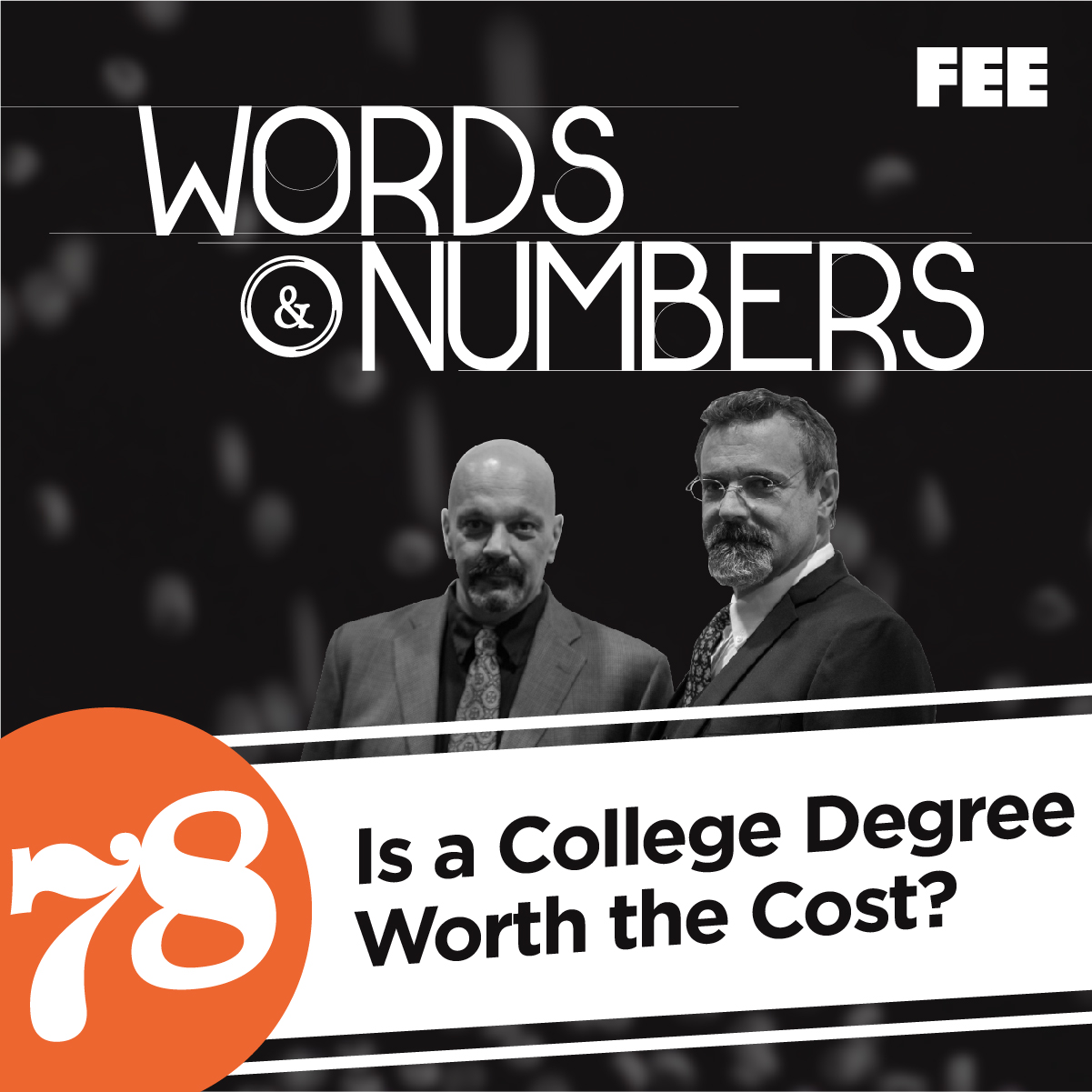 Episode 78: Is a College Degree Worth the Cost?
