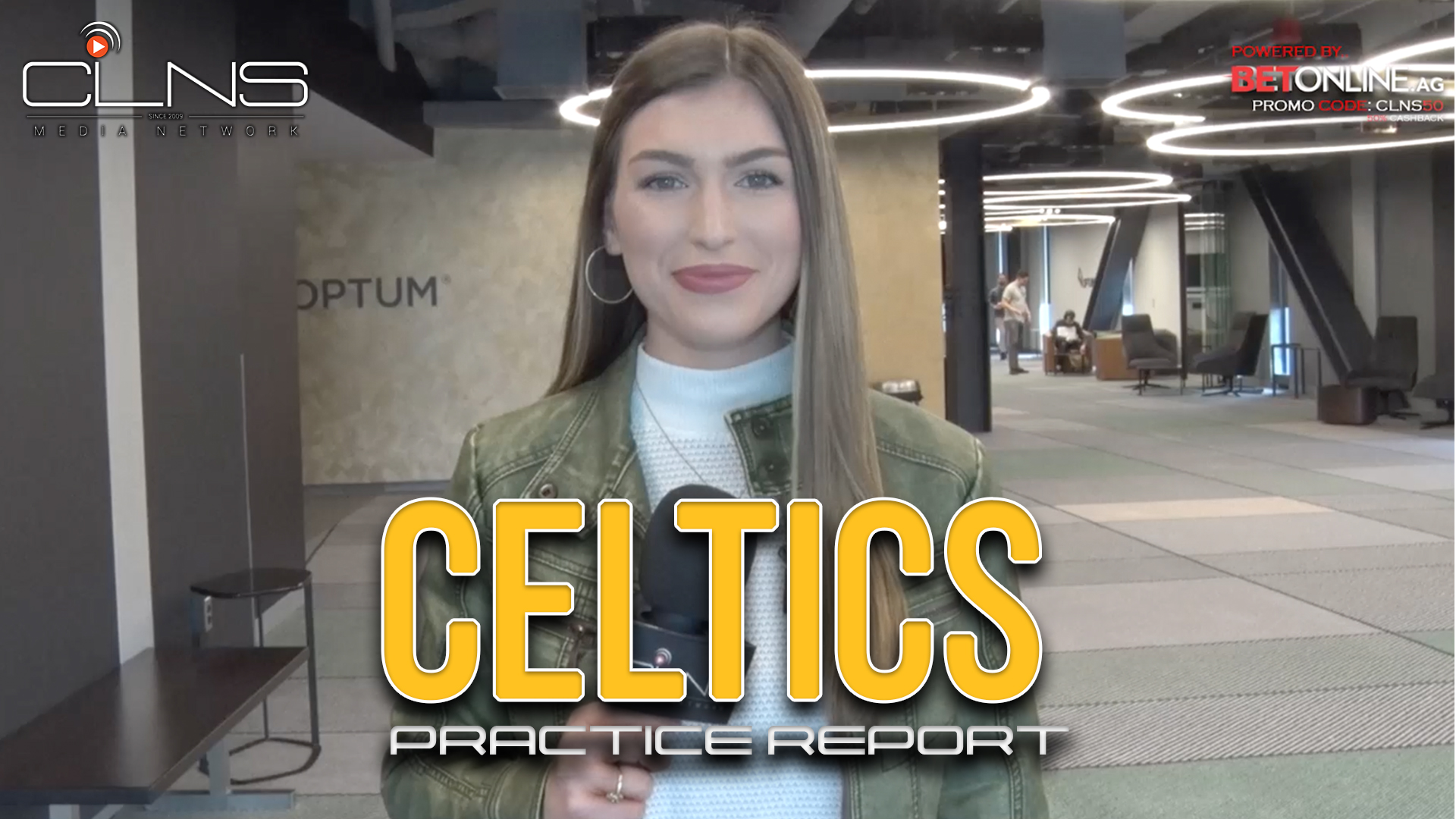 CELTICS PRACTICE REPORT: Injury Updates, Focus, Toughness Preparing for GM 1 vs Pacers