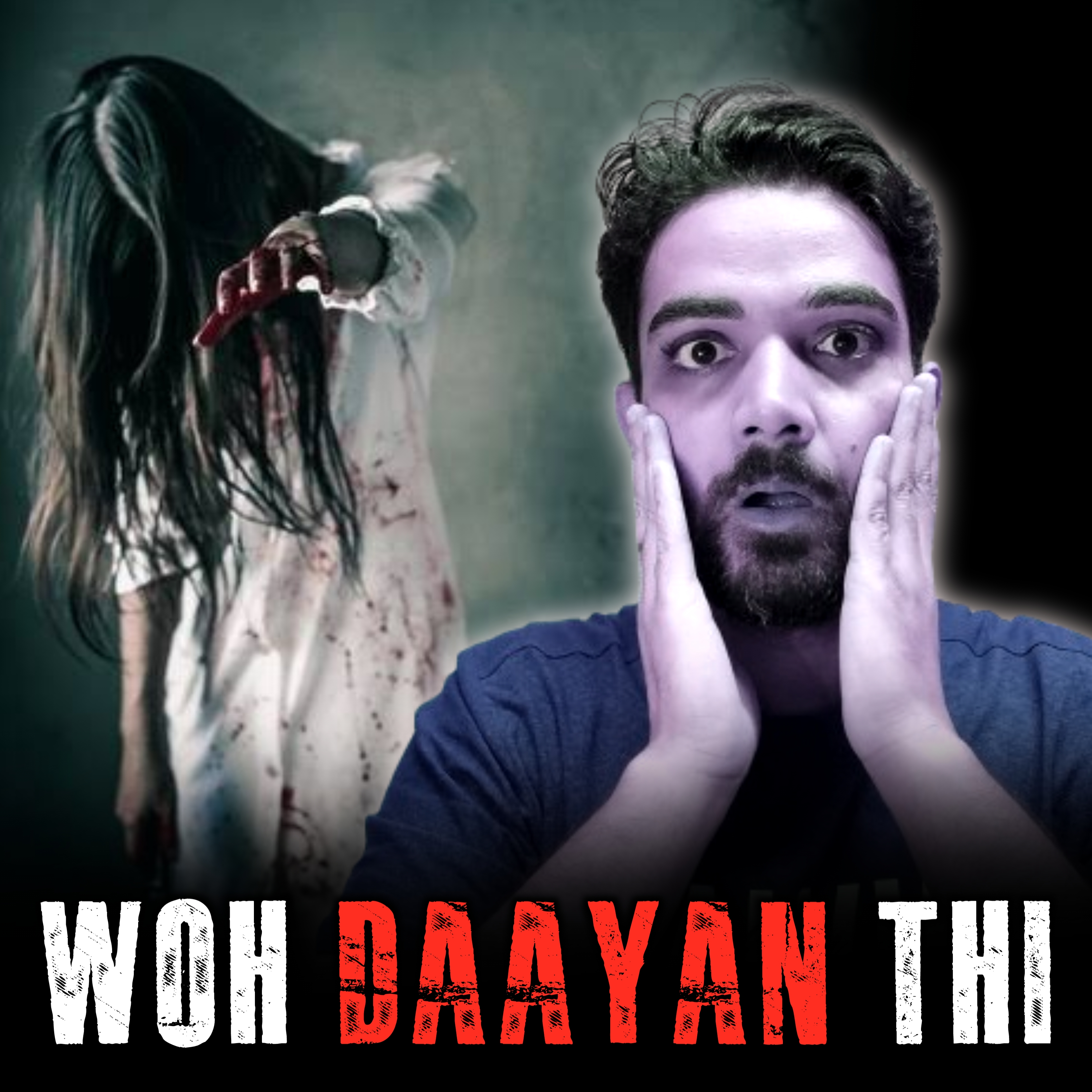 SCARY HORROR STORIES HINDI