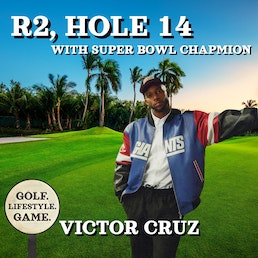 Par 3 Podcast with J.R. Smith & Stephen Malbon