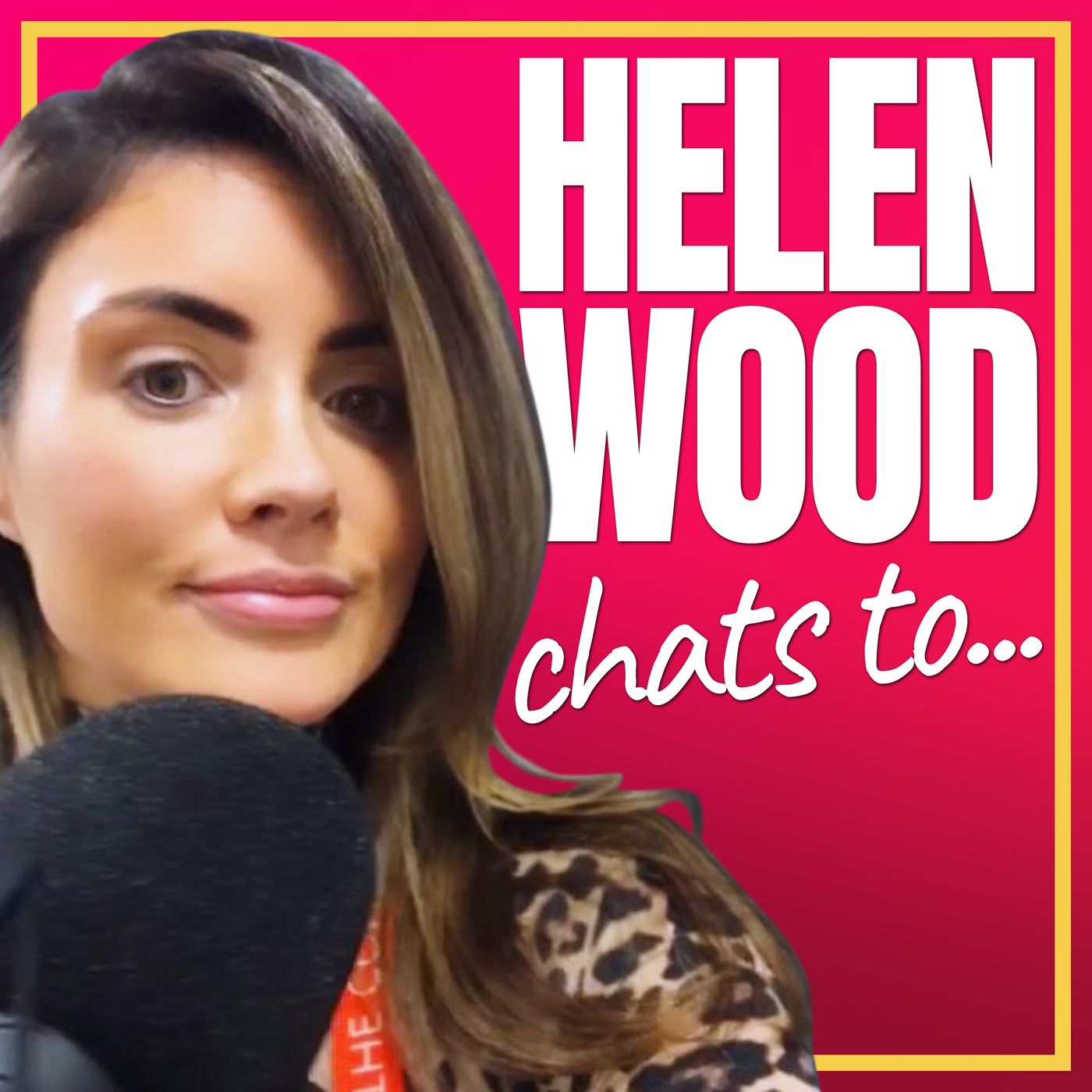 Helen Wood chats to... Ava Koxxx
