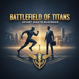 Battlefield of Titans Sport Meets Business