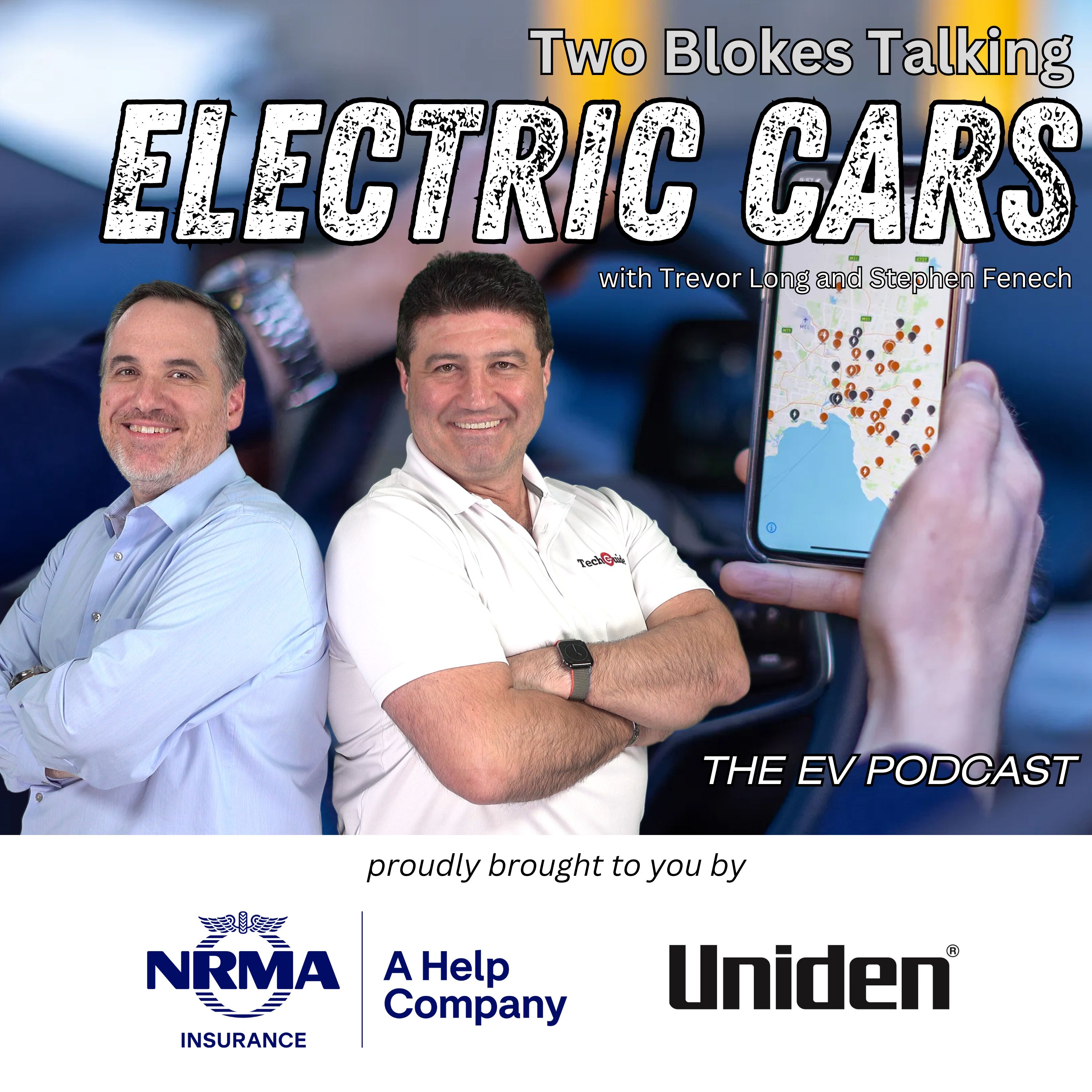 Electric Cars: Would lower prices at different times change your EV Charging habits?