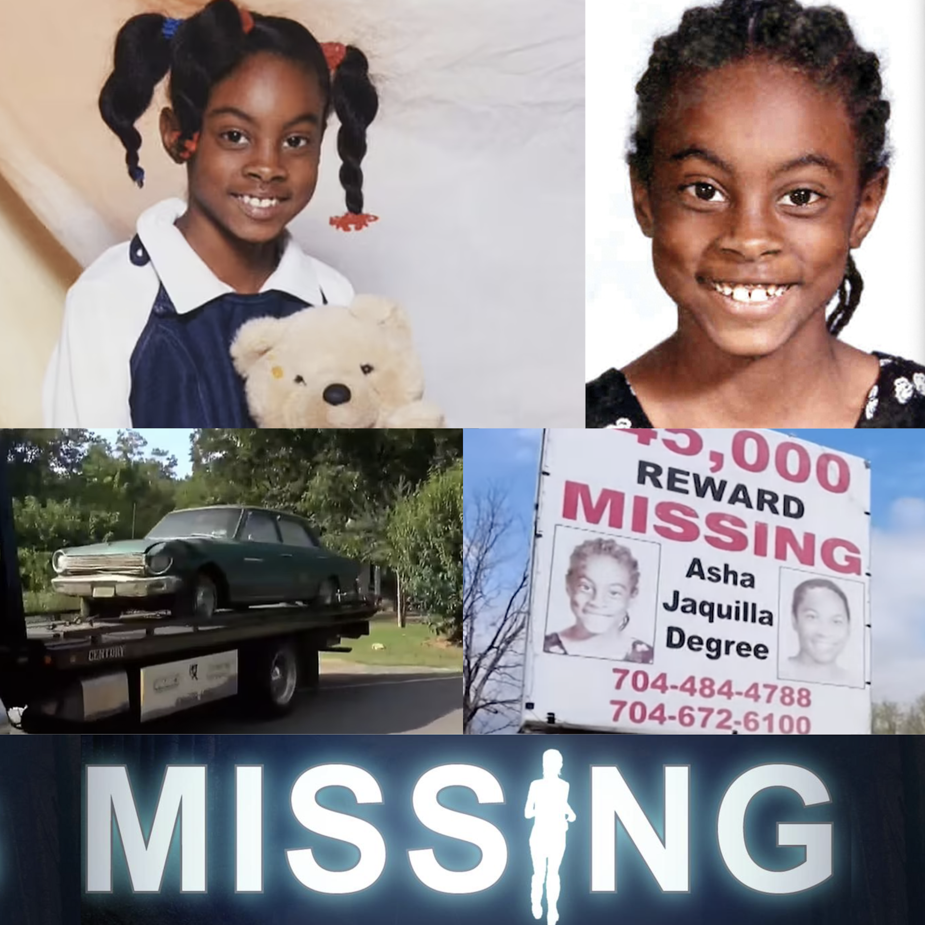 614 // Asha Degree w/ The Prosecutors