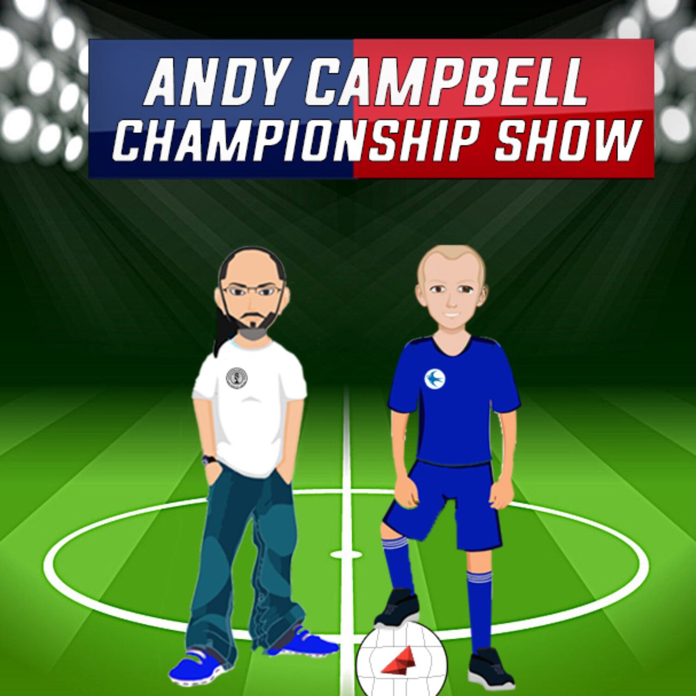 The Andy Campbell Championship Show