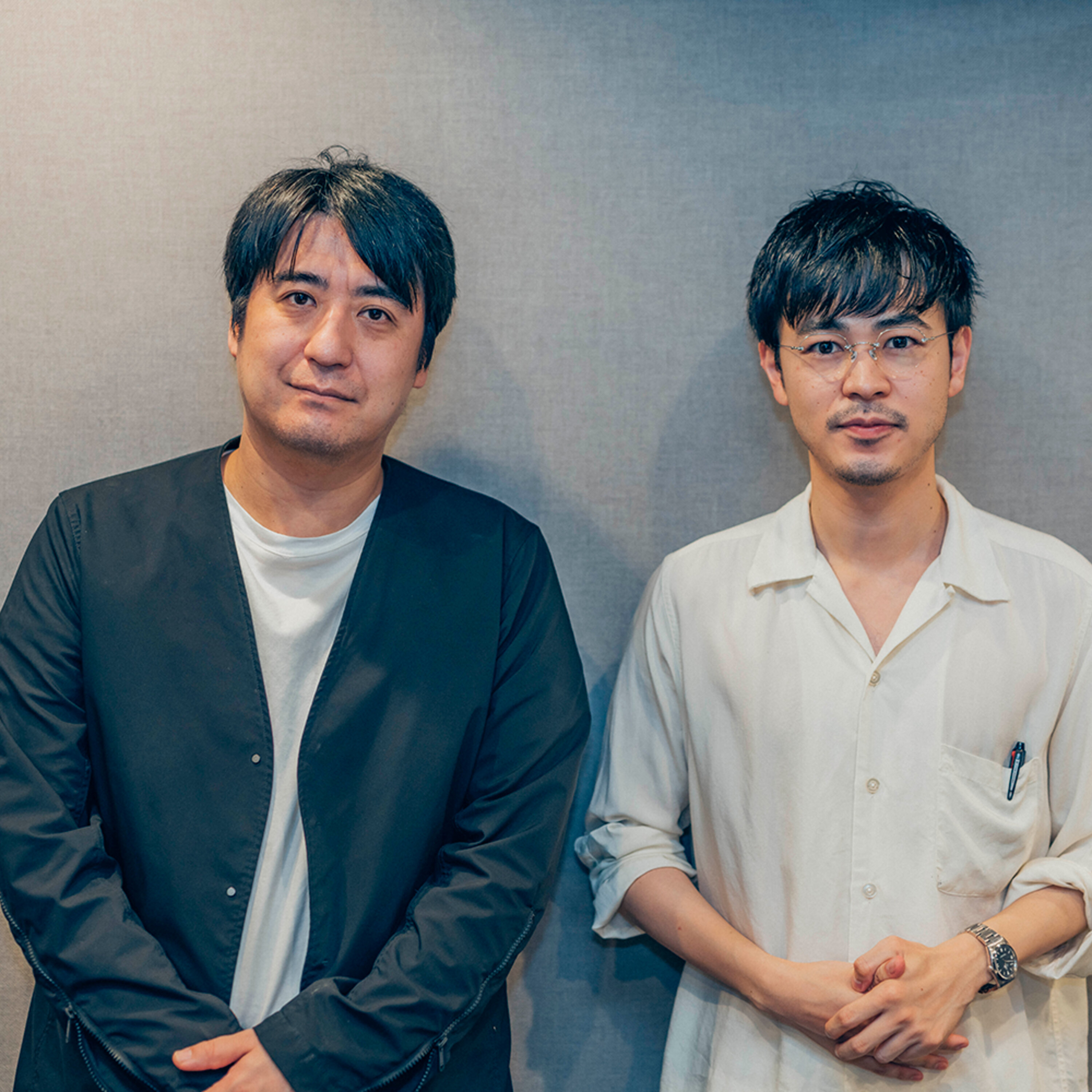 成田凌×佐久間宣行が考える企画の種の見つけ方