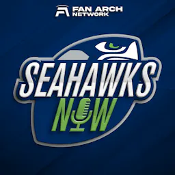 Seahawks Now Podcast | Seattle Seahawks Daily Podcast