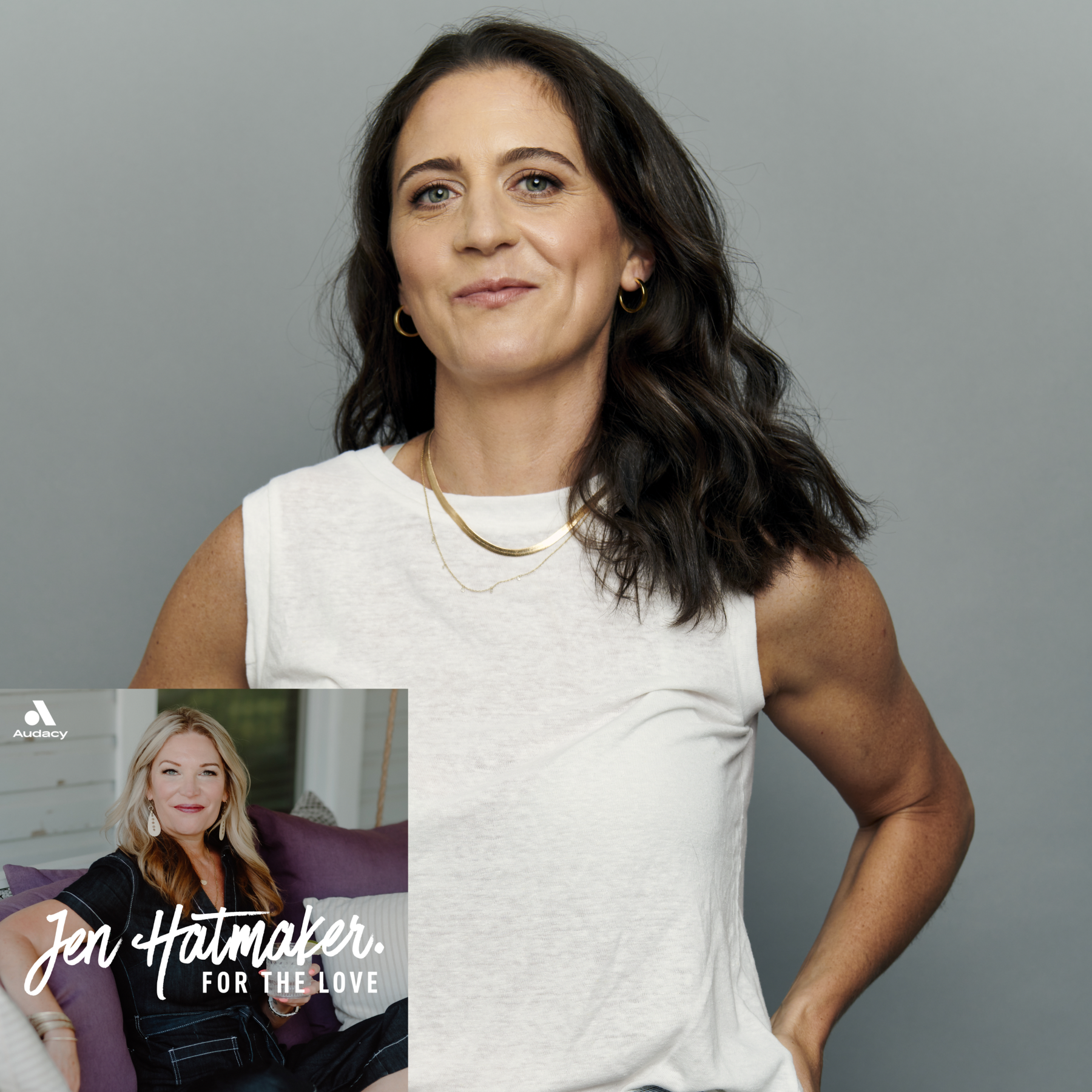 Title: Big Time Adulting with Caitlin Murray