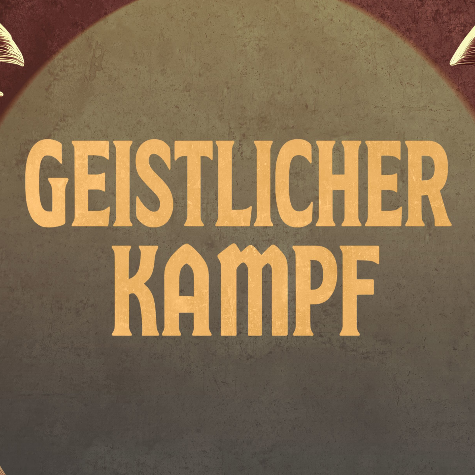 Schutz für deine Seele | Pascal Ruesch episode artwork