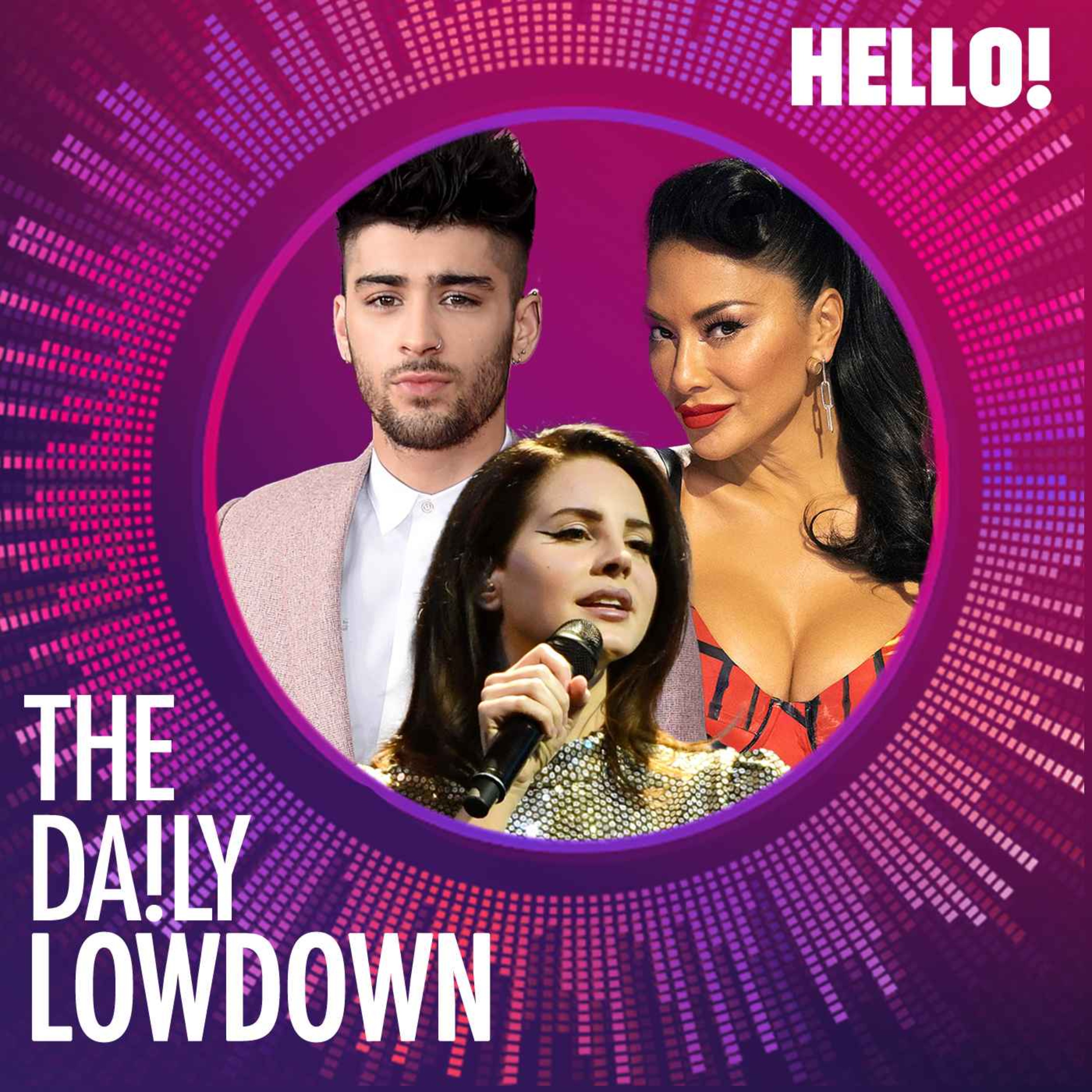 Lana Del Rey announces surprise shows after Glastonbury drama