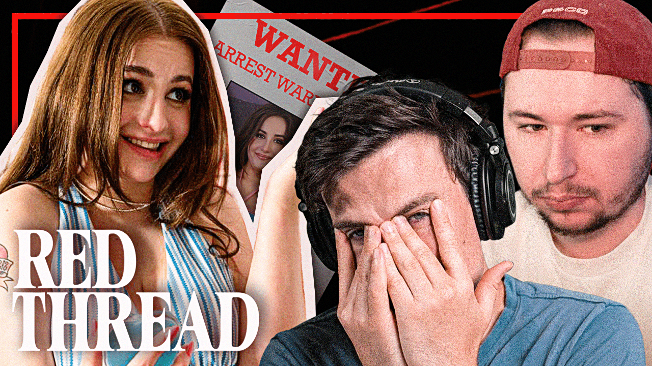 Bethany Edgecombe: The Predator Who Fled Australia | Red Thread