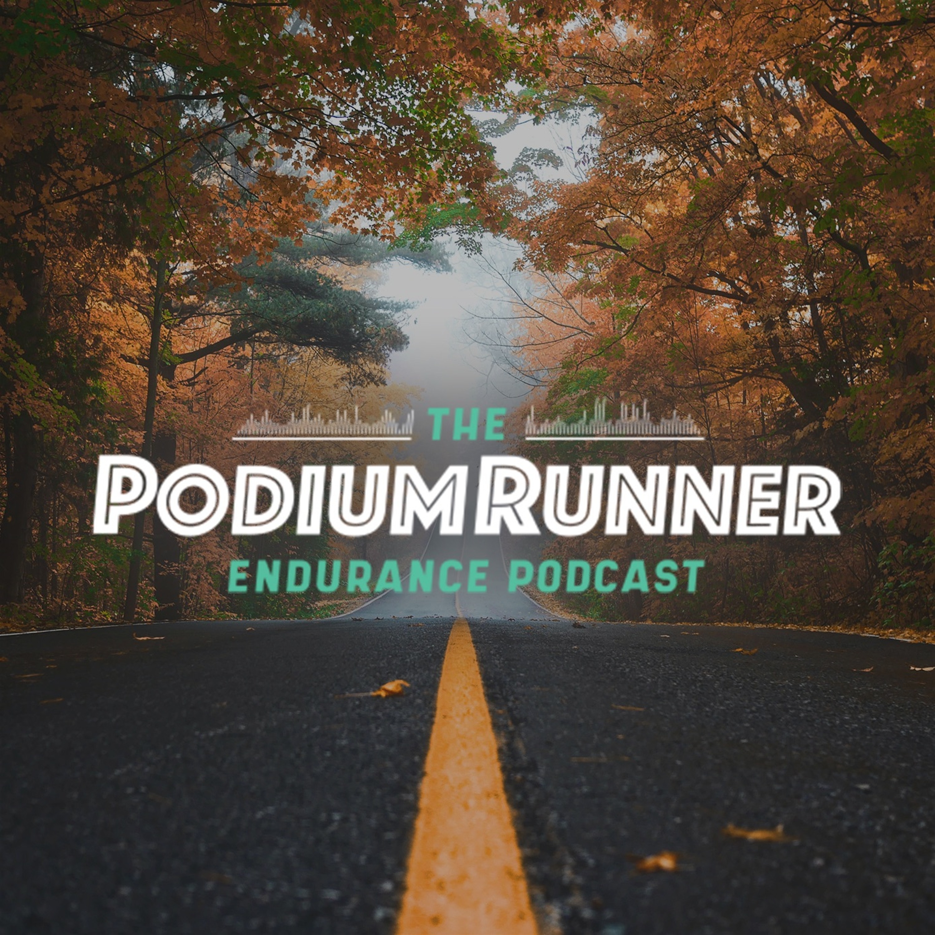 Endurance Podcast Ep. 7 - Tina Muir And Relative Energy Deficiency In Sport