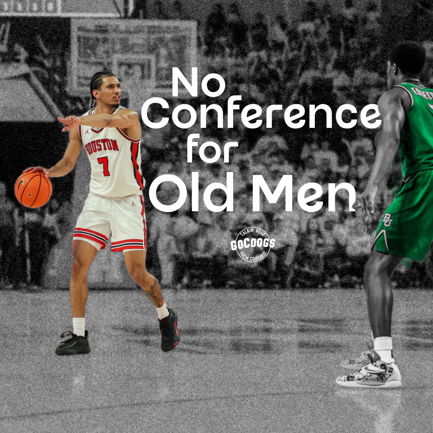 No Conference for Old Men: culture win at Zona + Two Seed Projection episode artwork