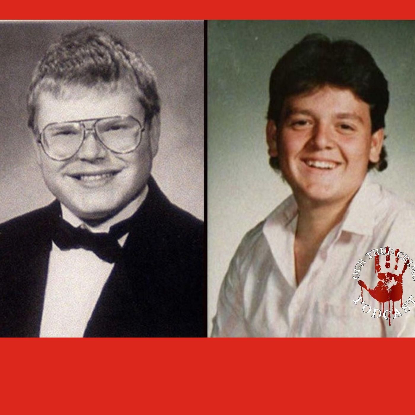 297. Thrill Killers: The Murders of Jeremy Giordano and Giorgio Gallara