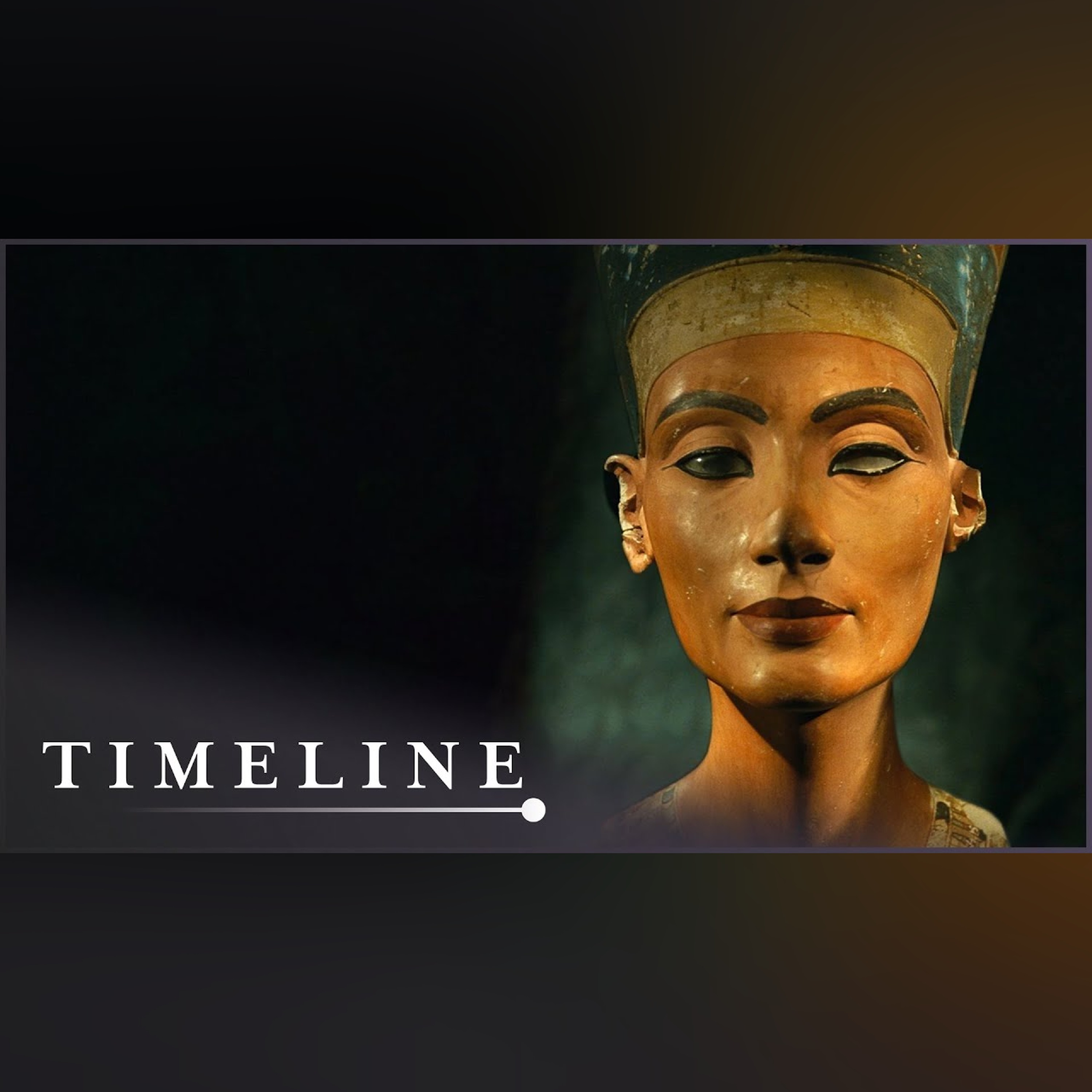 The Story Of Ancient Egypt's Mysterious Queens | Lost Queens | Timeline episode artwork