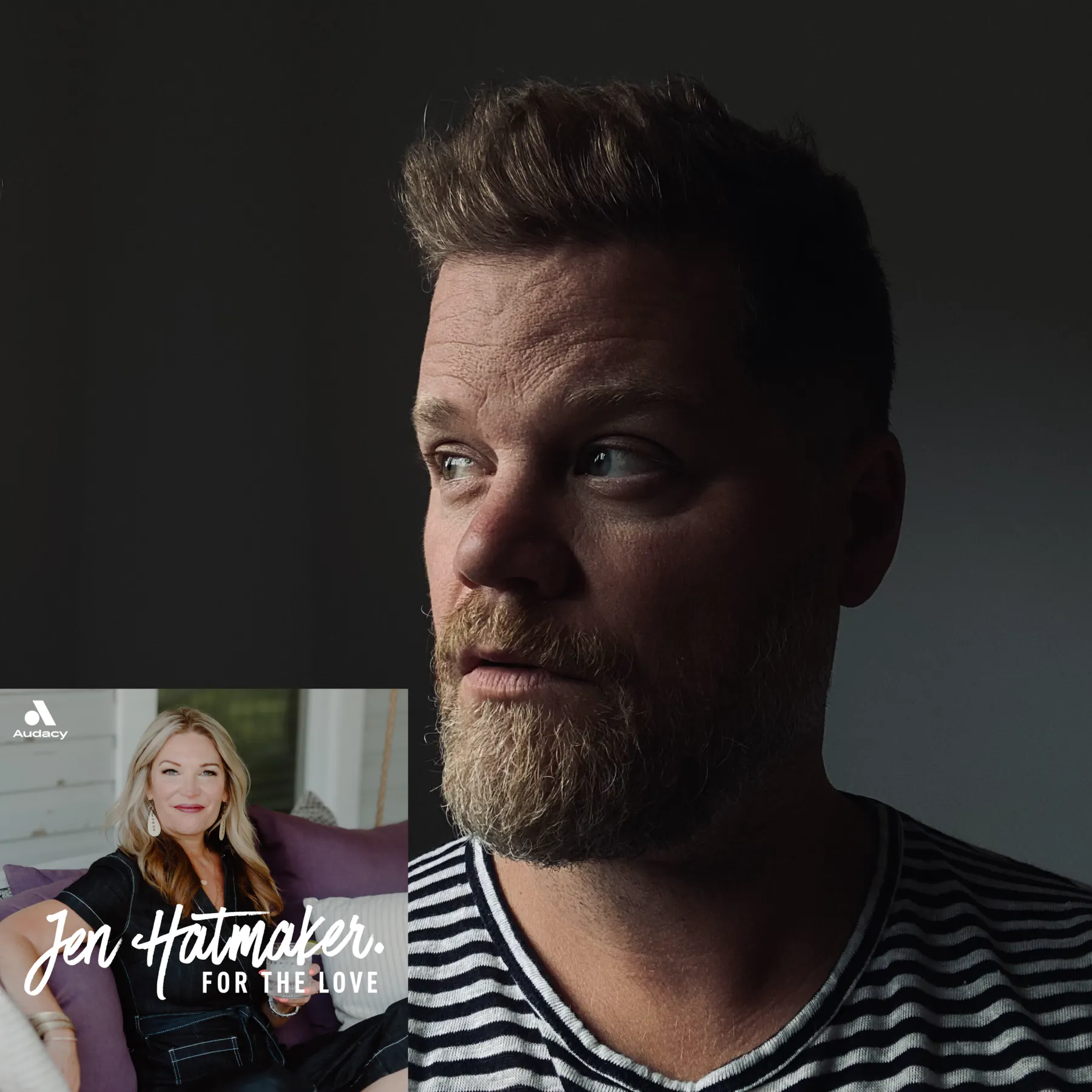 Scott Erickson Paints an Honest Picture of an Advent Season of Hope